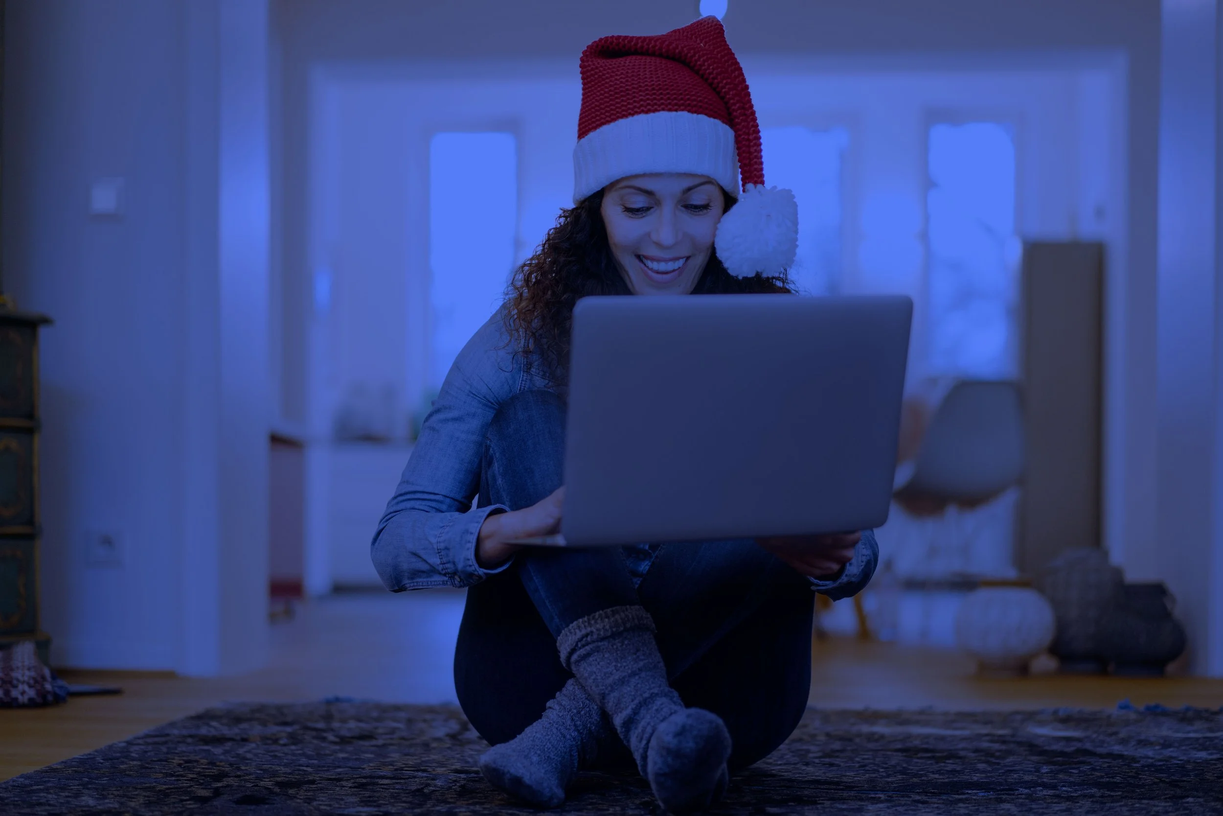6 Signs Of Holiday Anxiety