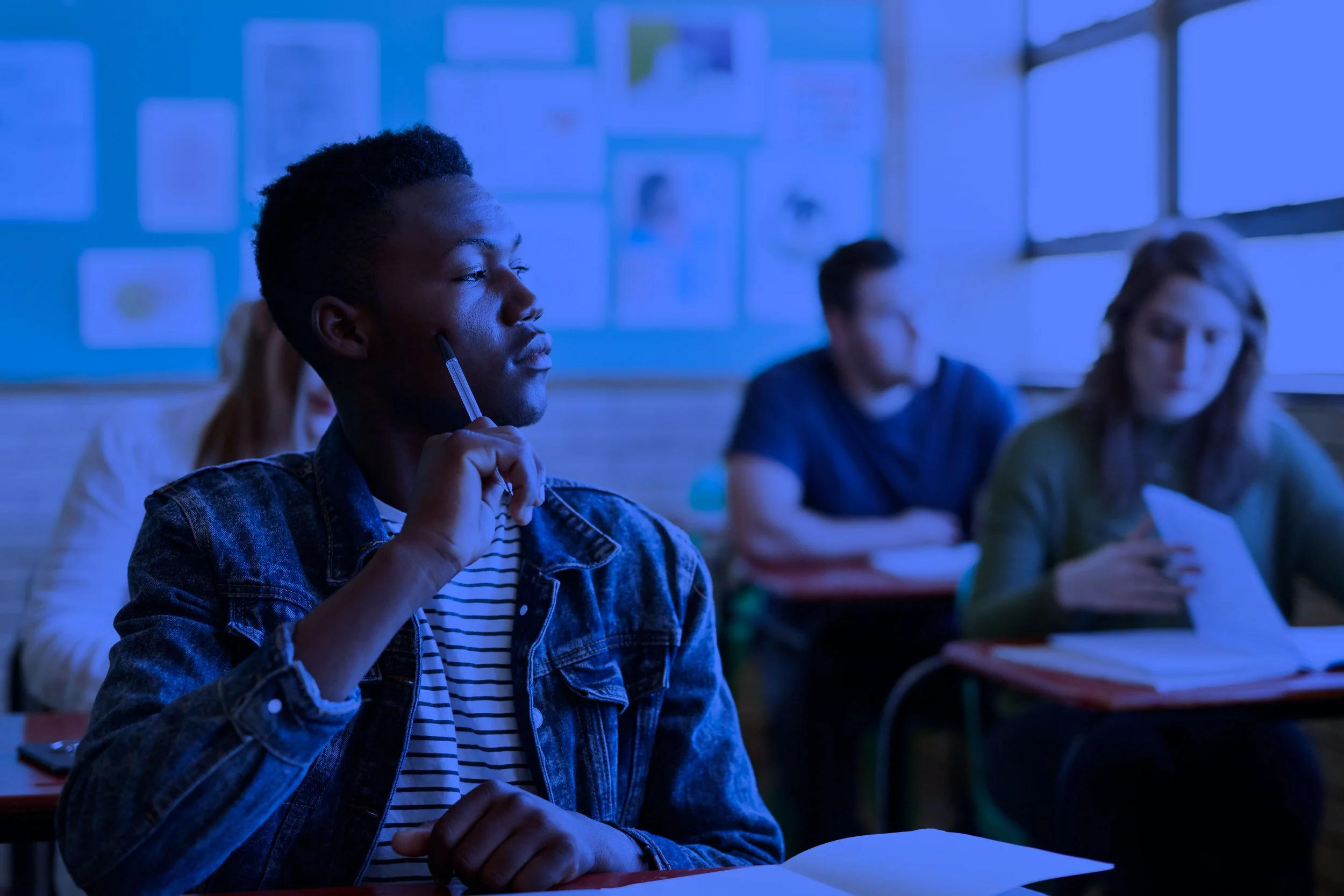 What Is ADHD? (Attention-Deficit/Hyperactivity Disorder)