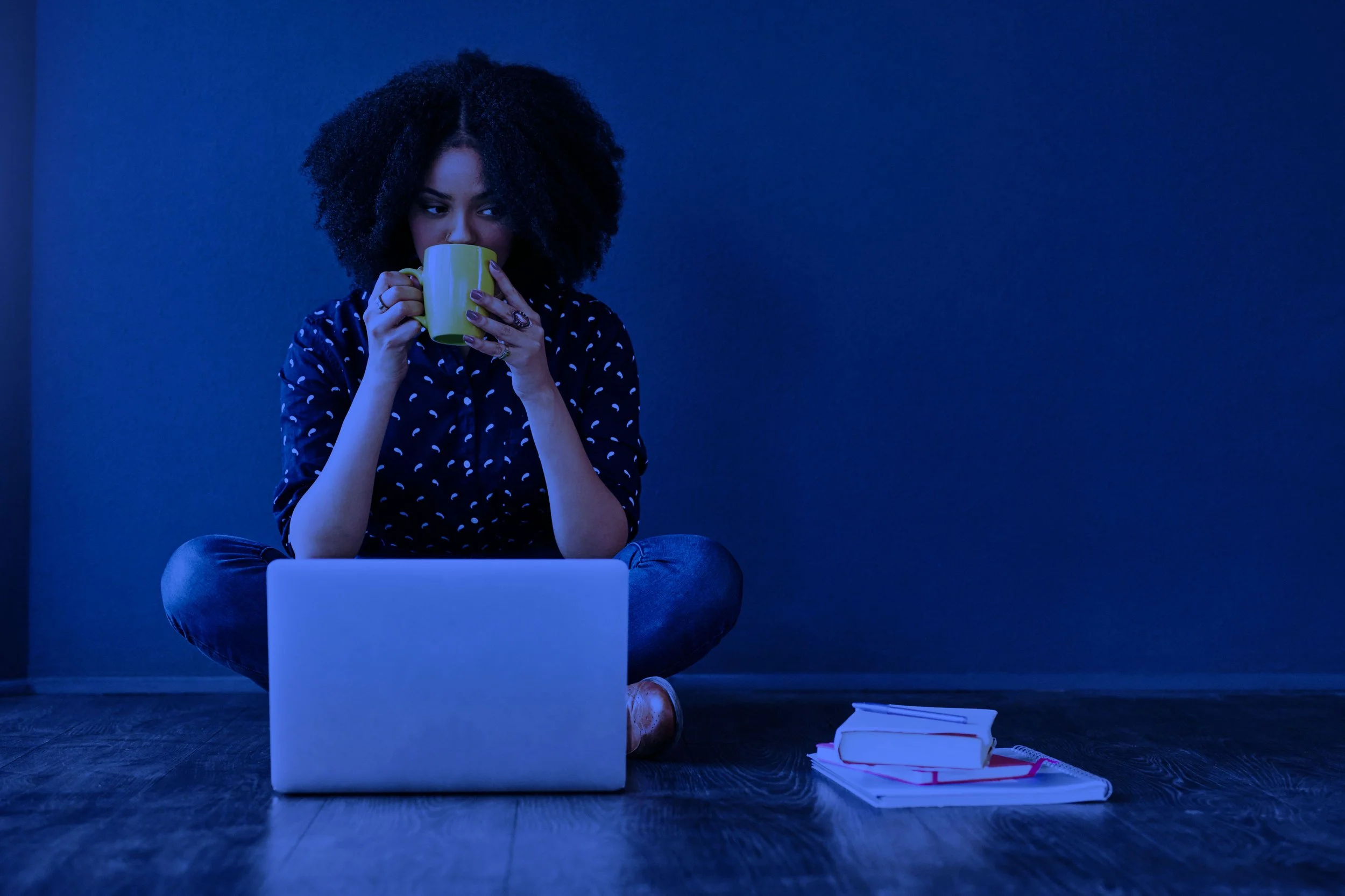 Why Is There A Stigma Around Seeking Mental Health?