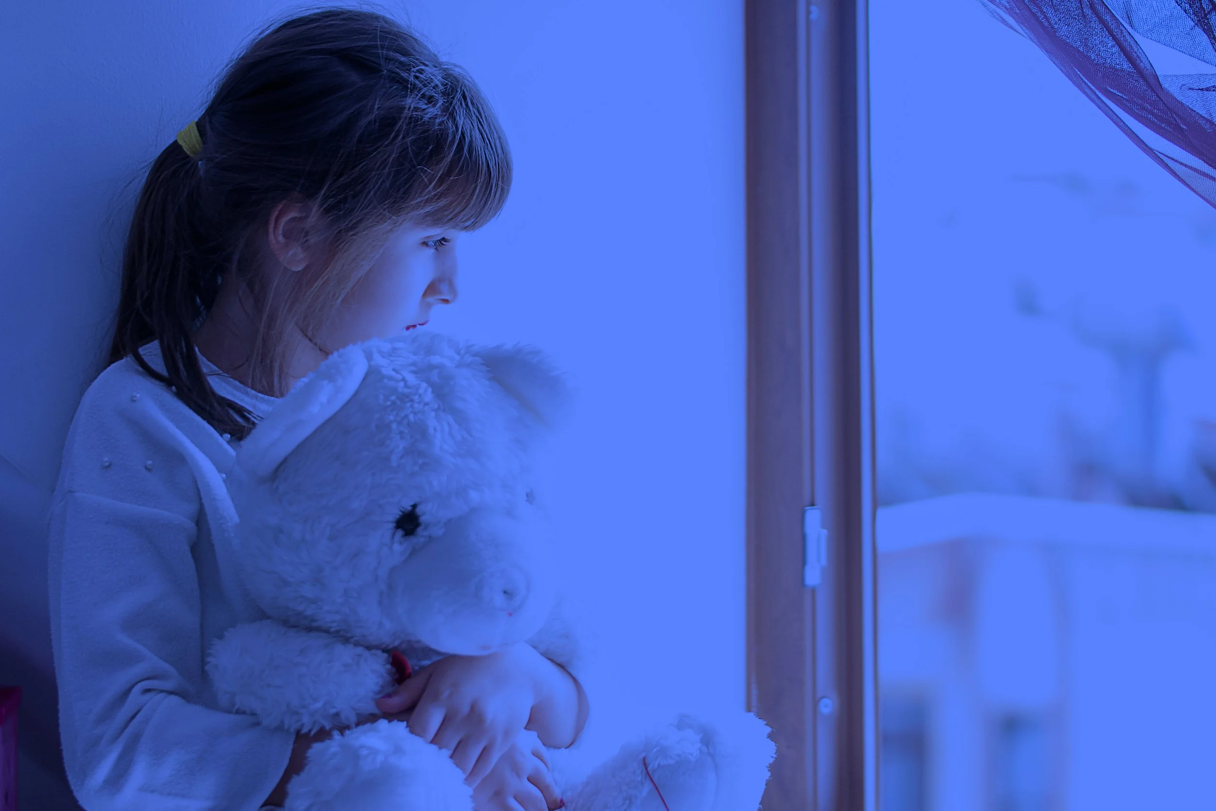 Mental Health Issues in Children and Adolescents: Watch for Warning Signs