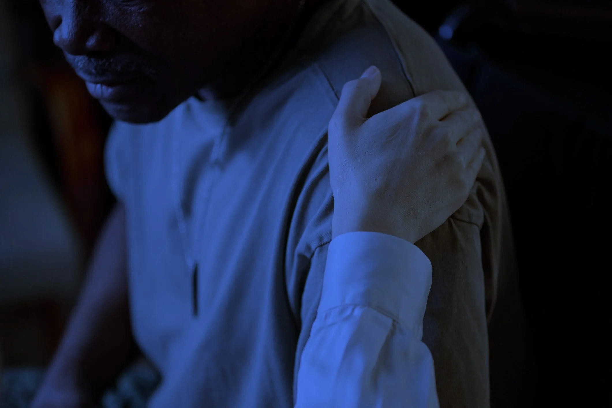 How Traumatic Events Impact Us: PTSD and Stress Injury Responses