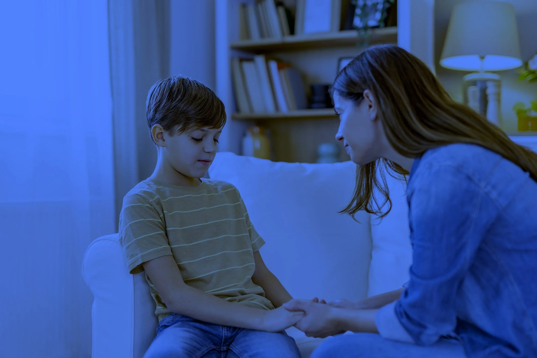 Parenting With Confidence: Managing Behaviors Through All Developmental Stages