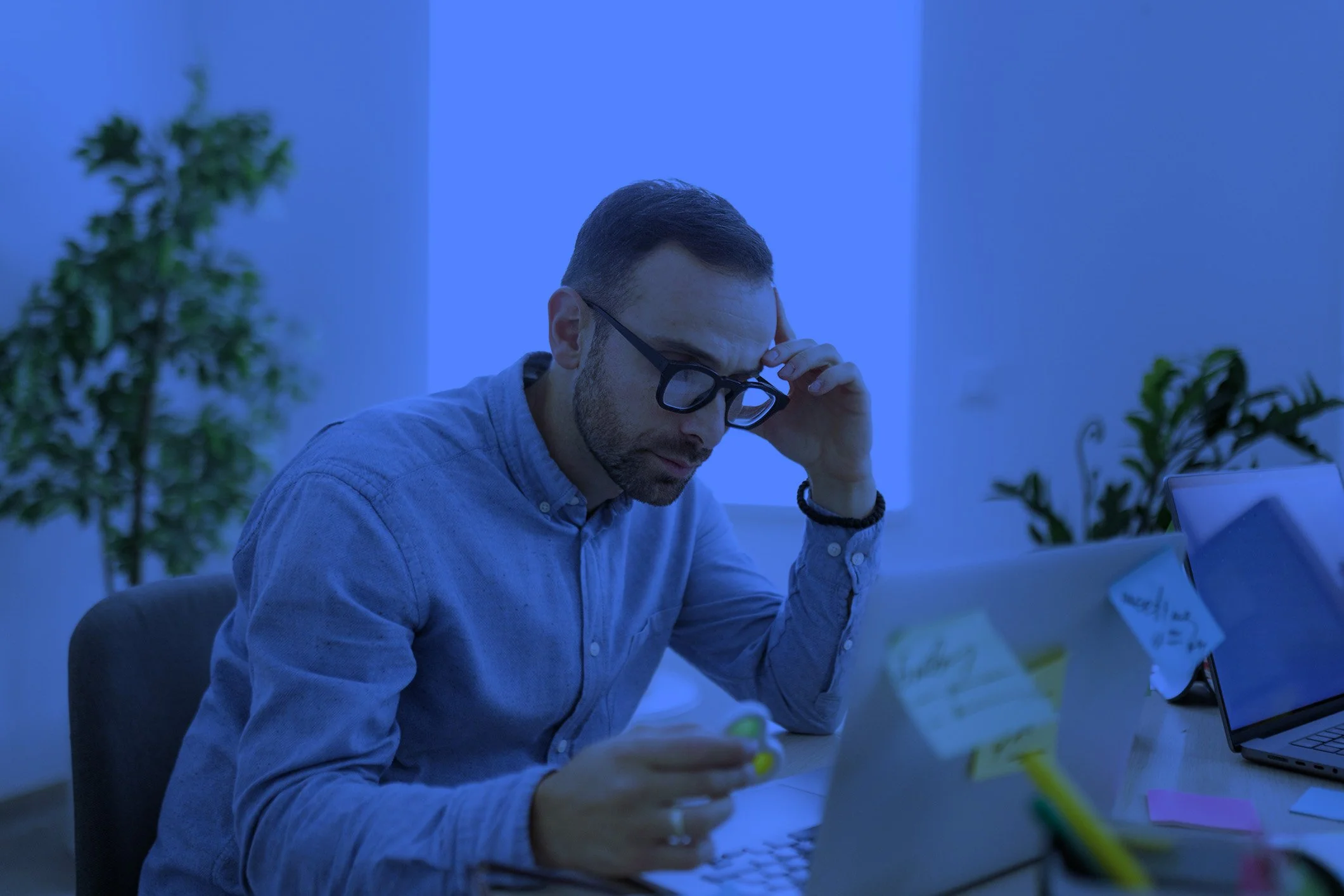 Adult ADHD: From Diagnosis to Daily Strategies