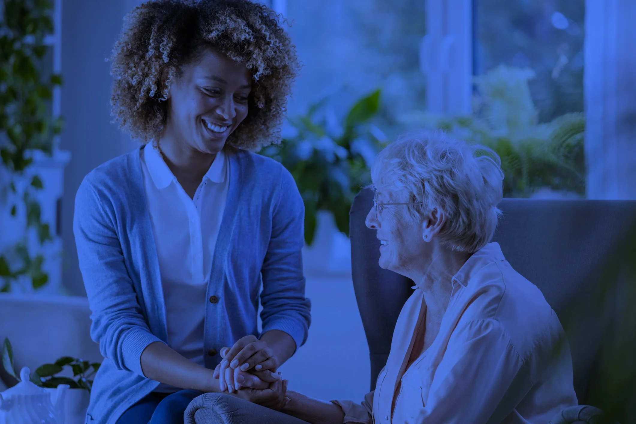 Empowered Advocates: Supporting Caregivers Navigating Various Family Needs