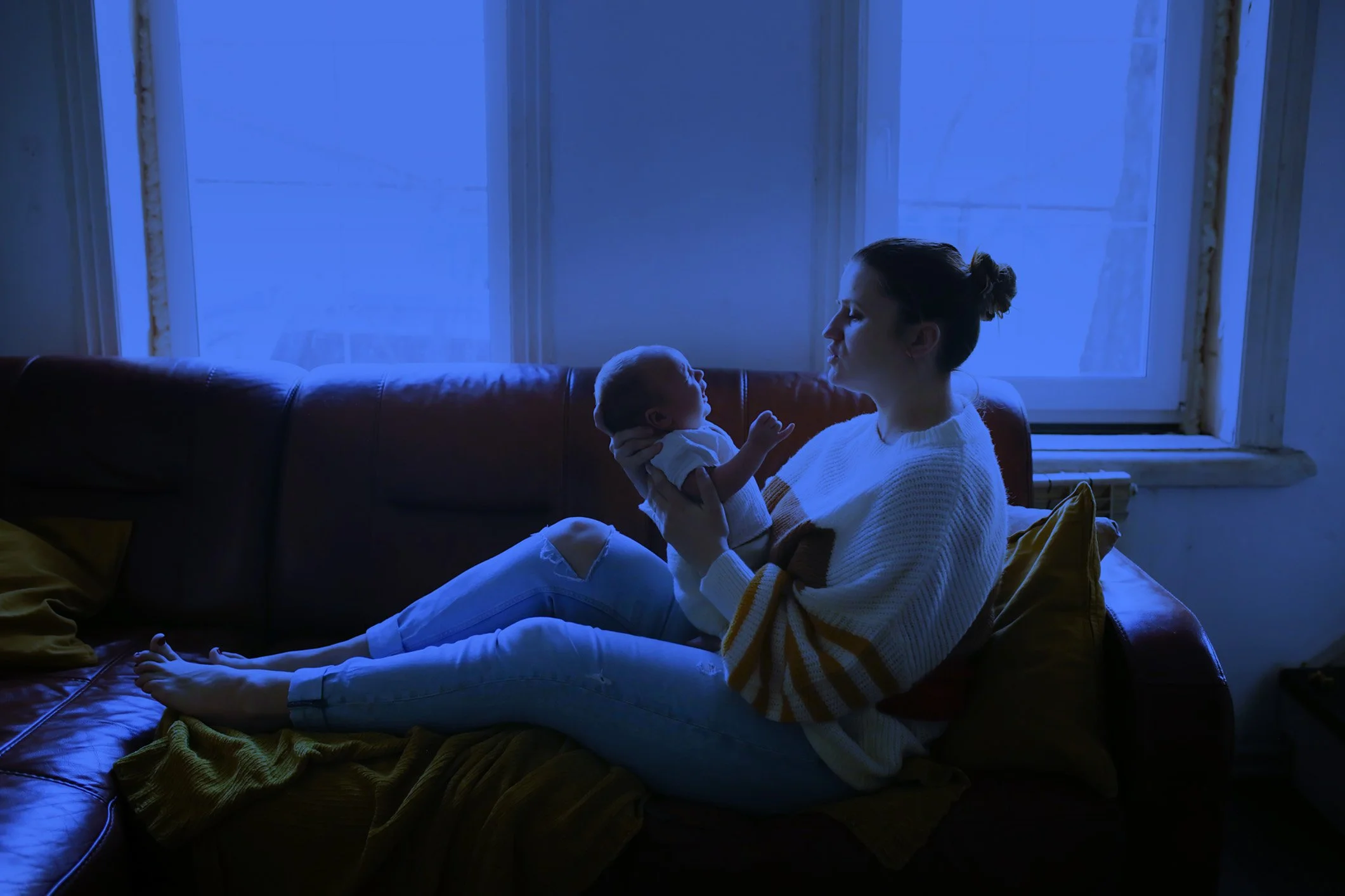 Understanding Postpartum Mental Health: What Every Parent Should Know