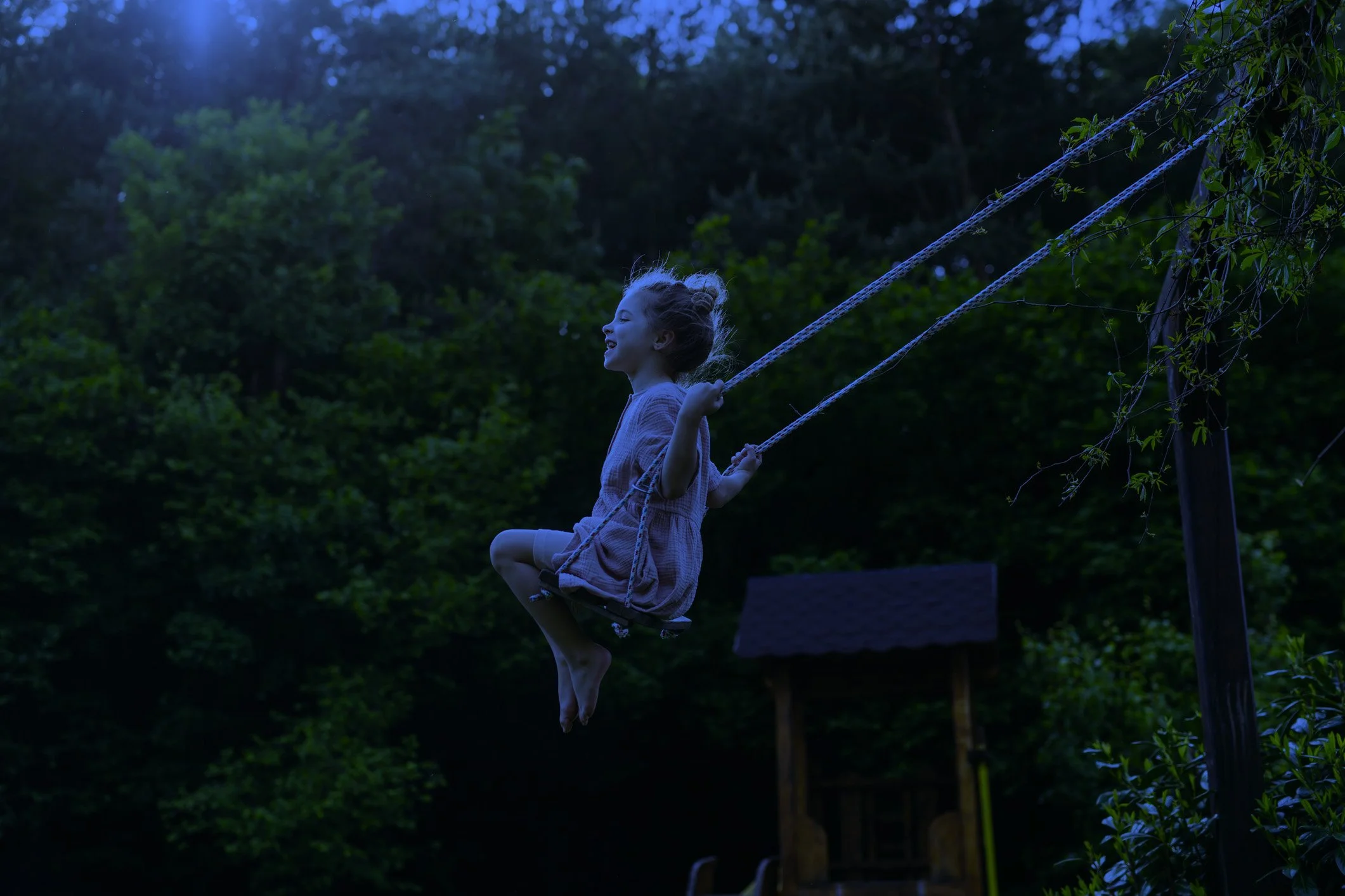 Supporting Kids Through Change: Summer Routines &amp; Fall Preparation