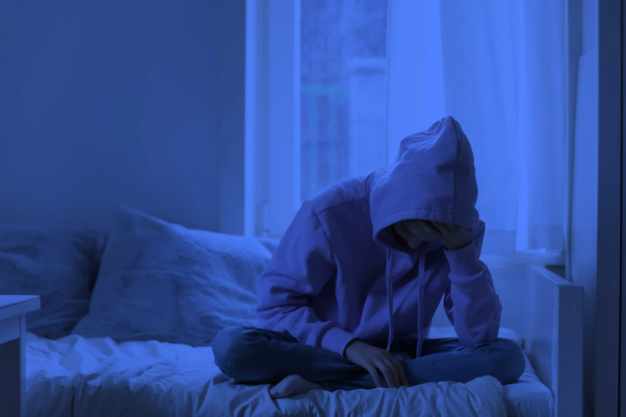 Recognizing and Managing Signs of Depression and Anxiety in Children &amp; Adolescents