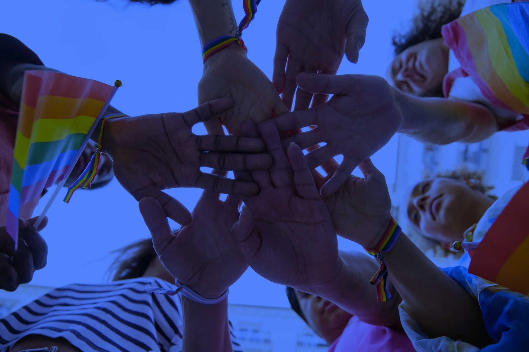 Understanding &amp; Supporting LGBTQIA+ Youth