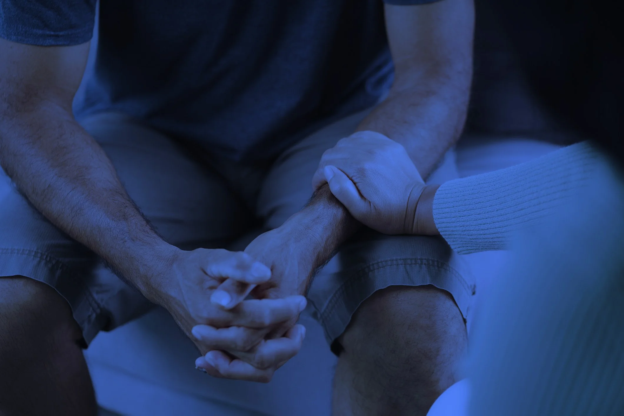 Understanding &amp; Responding To Suicide Warning Signs