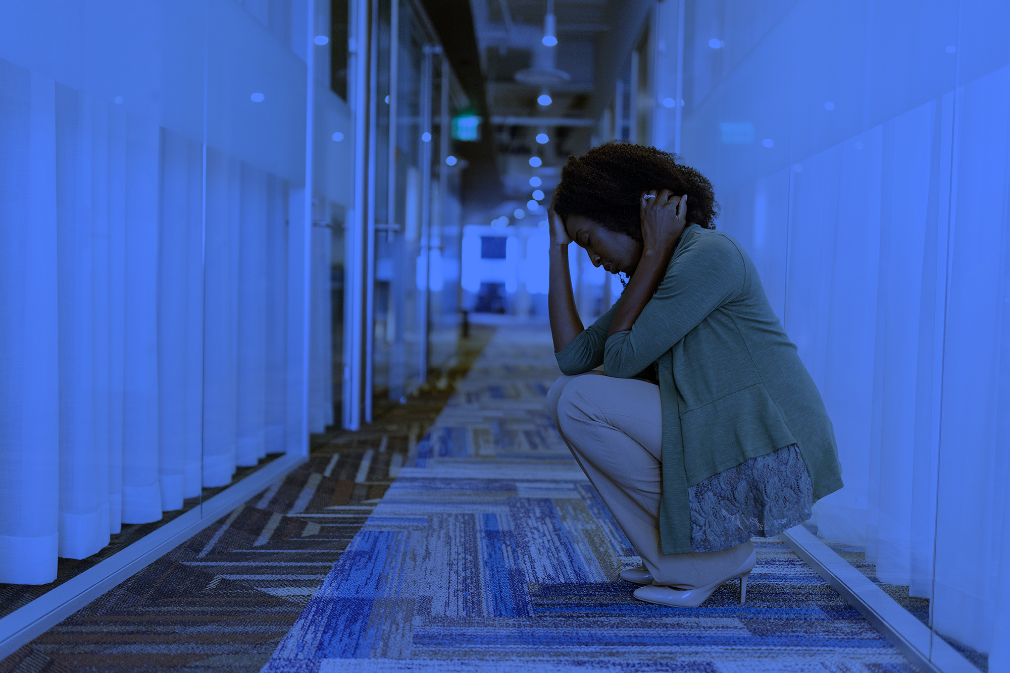 What is Generalized Anxiety Disorder?