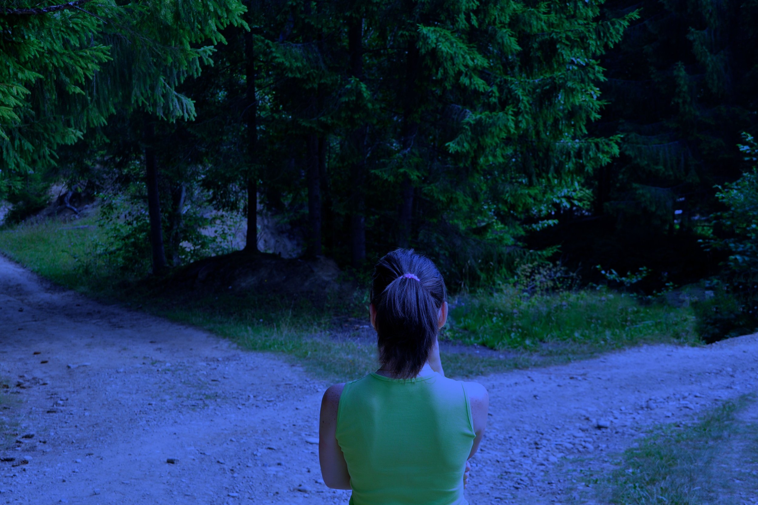 The Next Chapter: Redefining Life, Identity, and Co-Parenting After Divorce