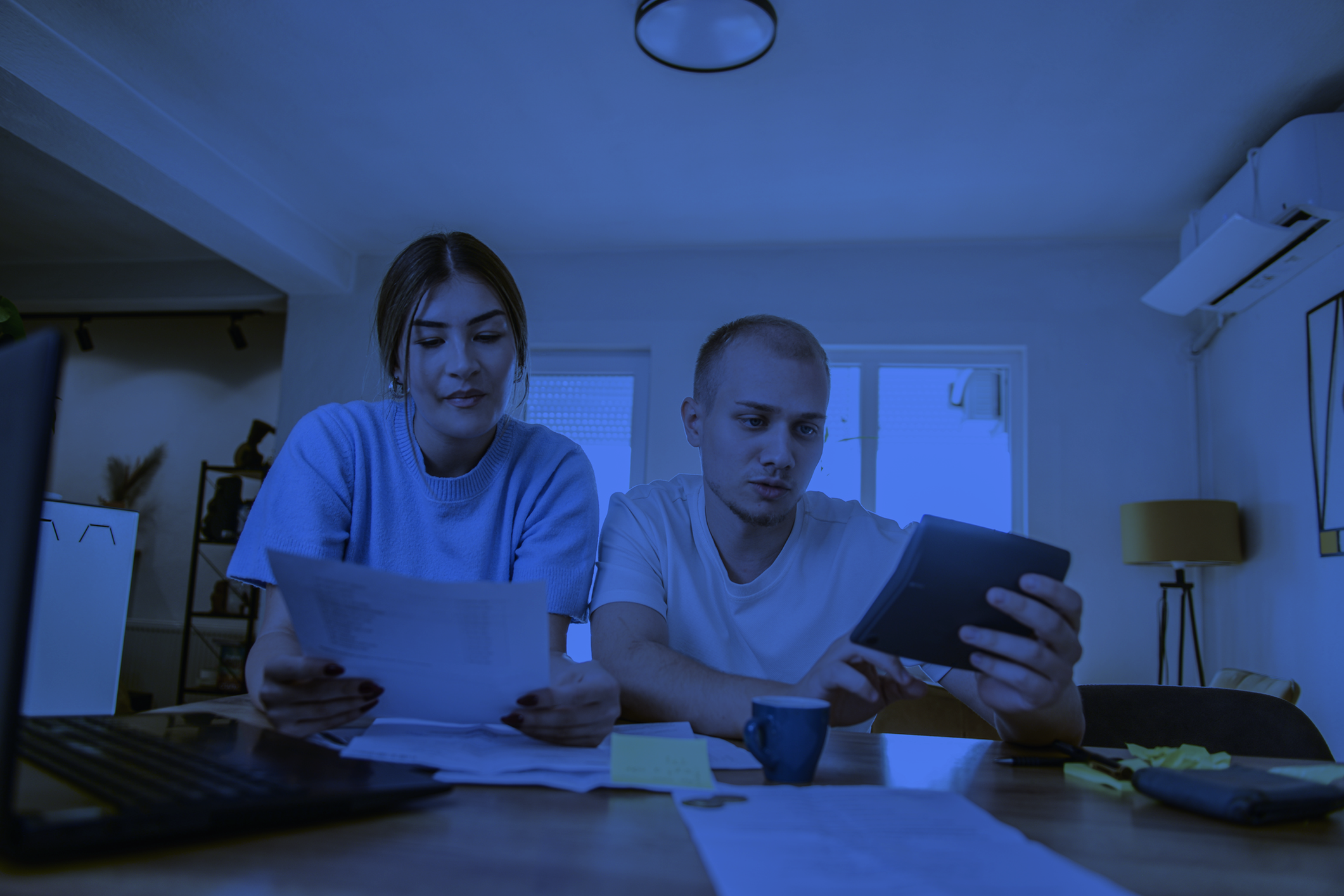 Financial Wellness in the New Year: Small Steps, Meaningful Change