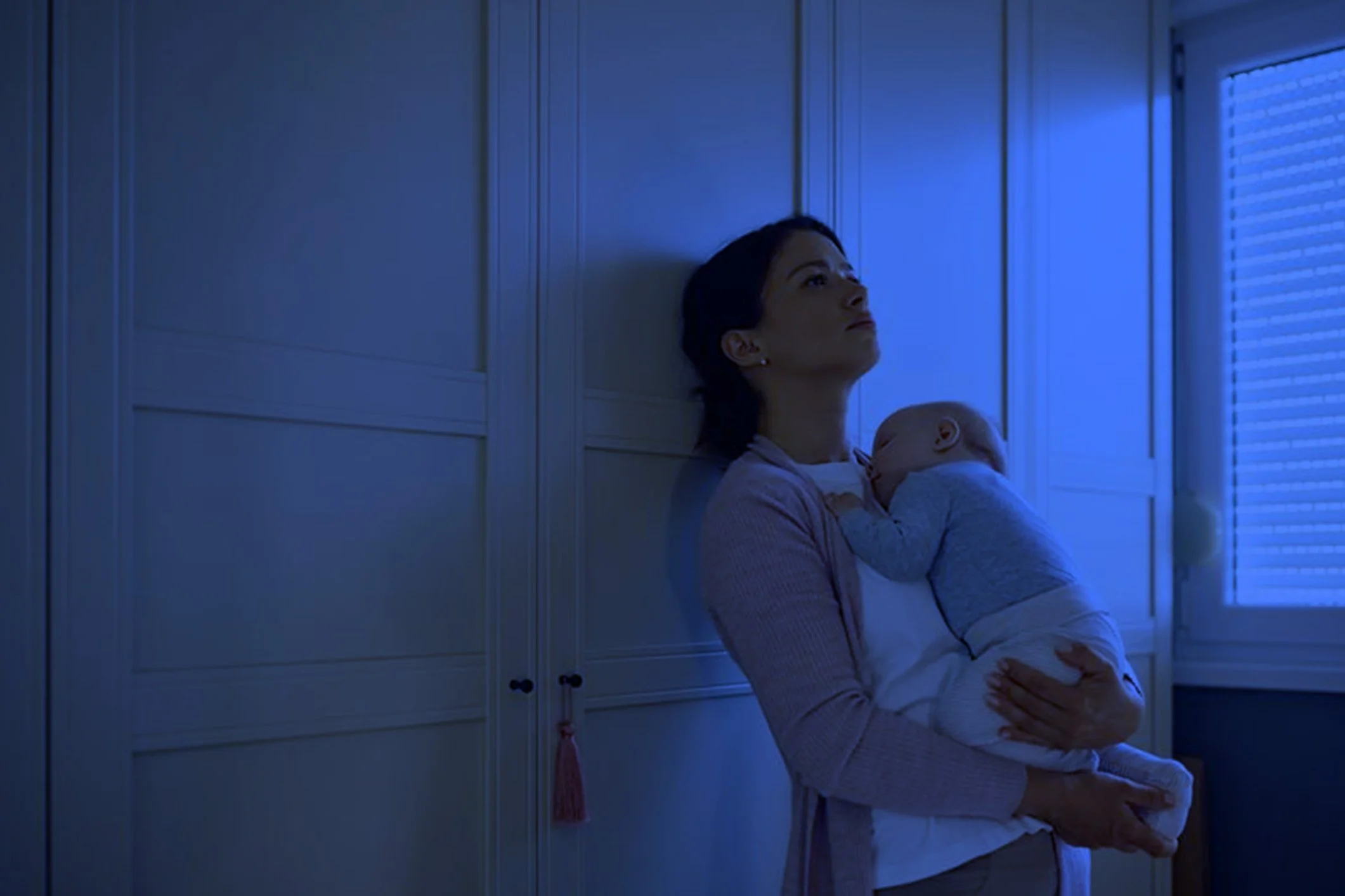 From Pregnancy to Postpartum: Protecting Your Family’s Mental Health