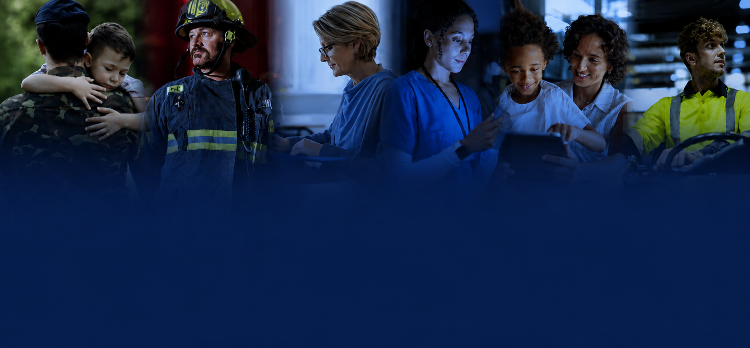 A New Look. The Same Commitment to Personalized Mental Health Care.