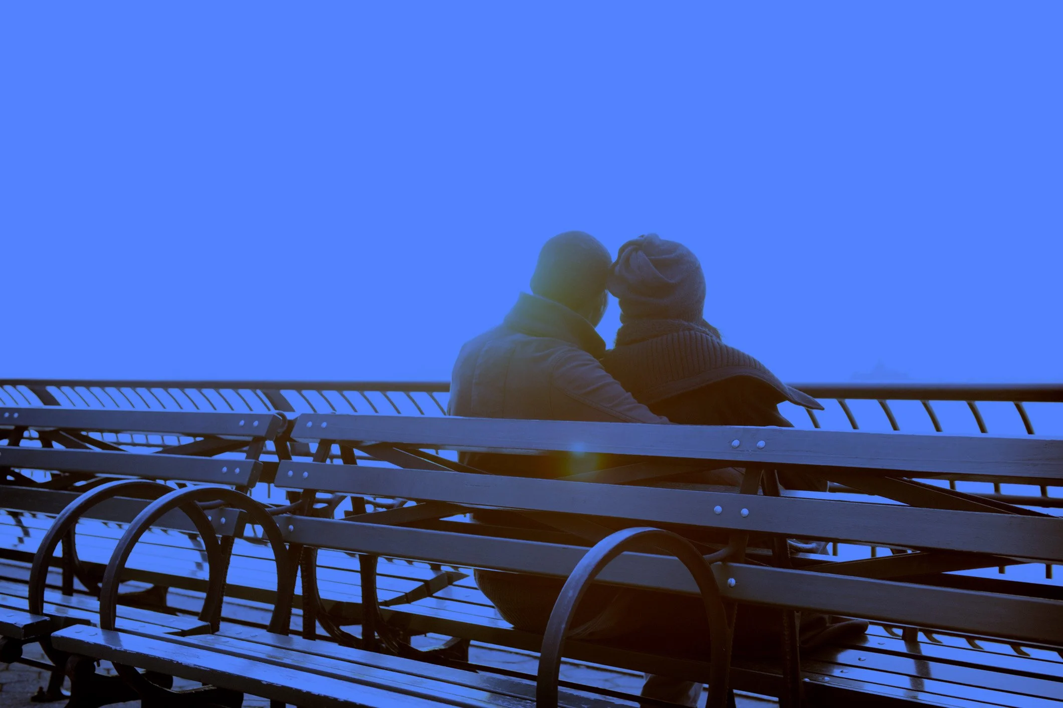 Building Healthy Relationships: Patterns, Challenges, and Growth
