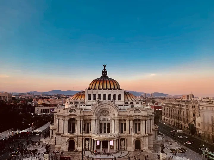 Your Guide to CDMX/Central Mexico