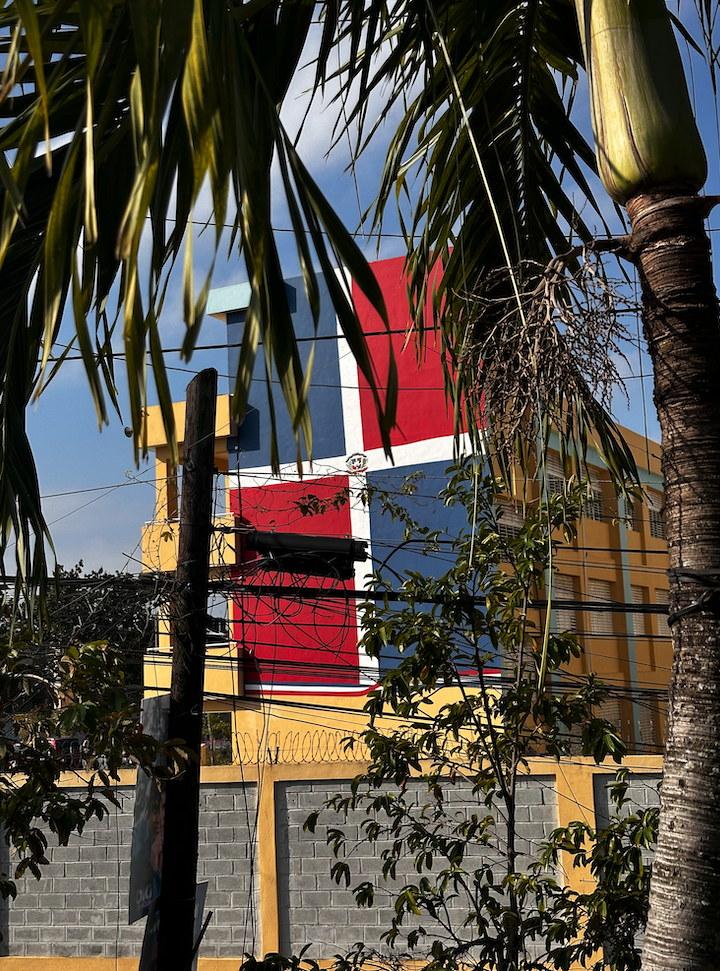 The power of intentional travel