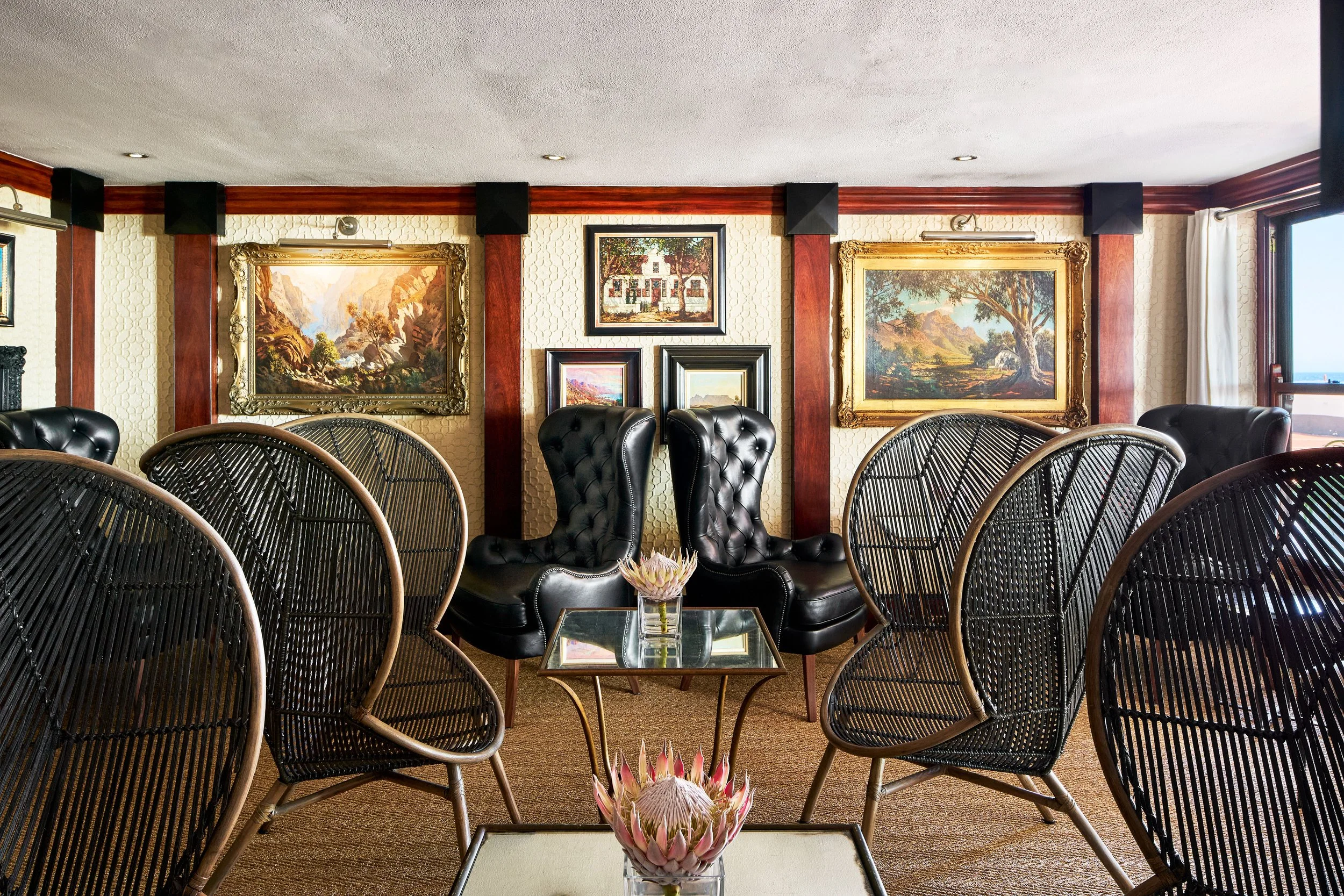 Destination Debrief: South Africa