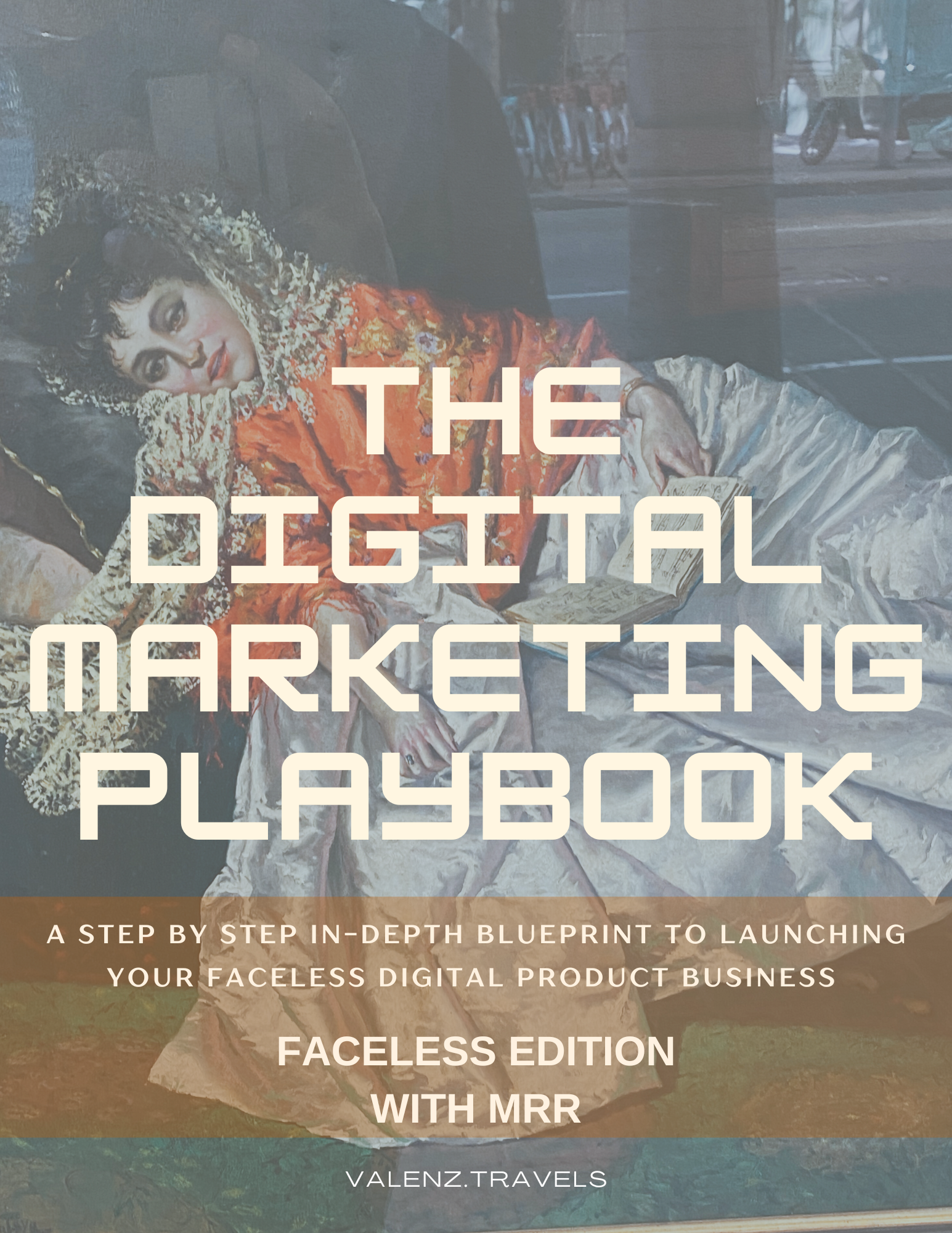 The Digital Marketing Playbook