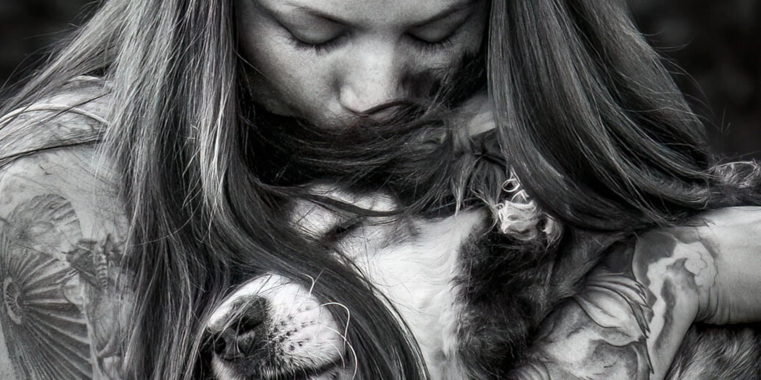 Un animal dans le cœur