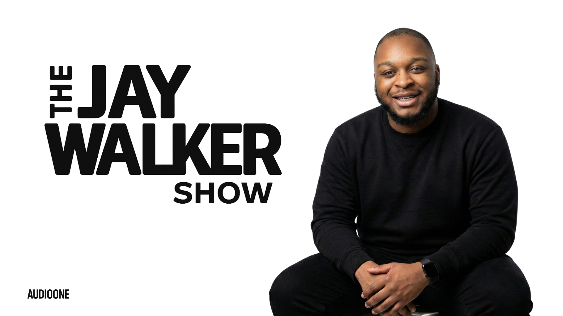 AudioOne’s “The Jay Walker Show” Surpasses Major Milestone: 100M Downloads