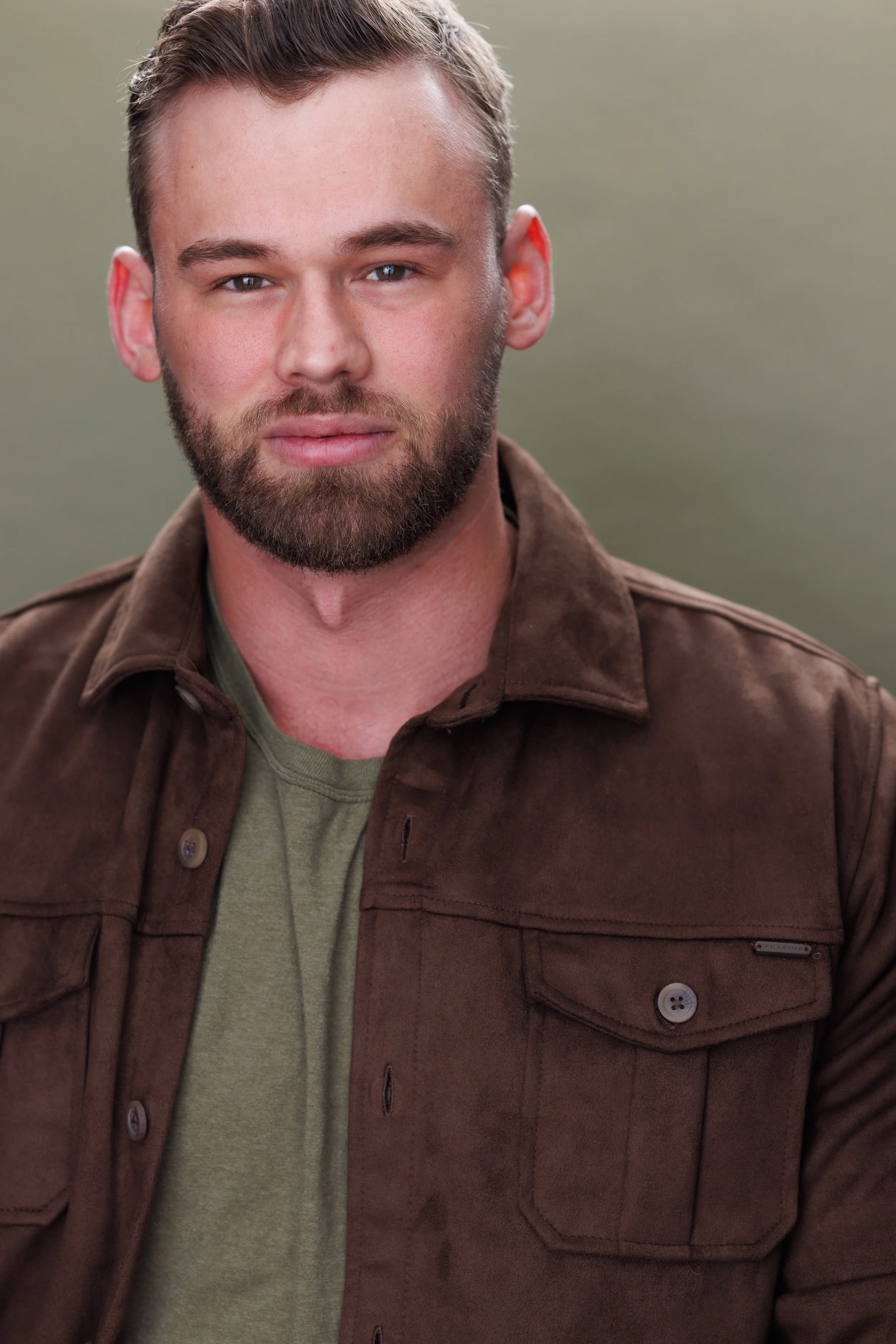 Zakary Edington