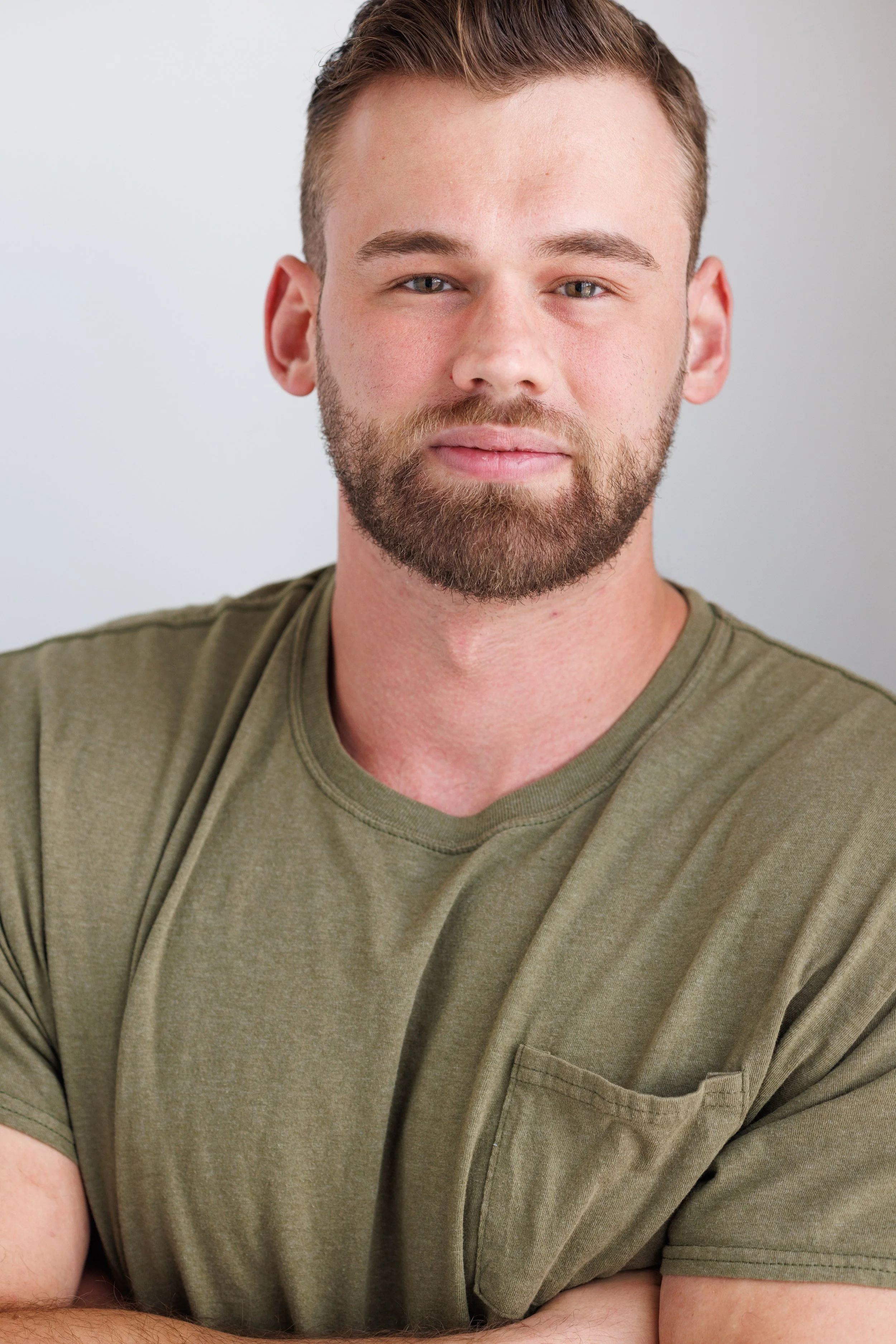 Militant Zakary Edington