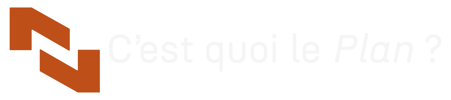 Vidéaste Val d'Europe | C'est quoi le Plan ?