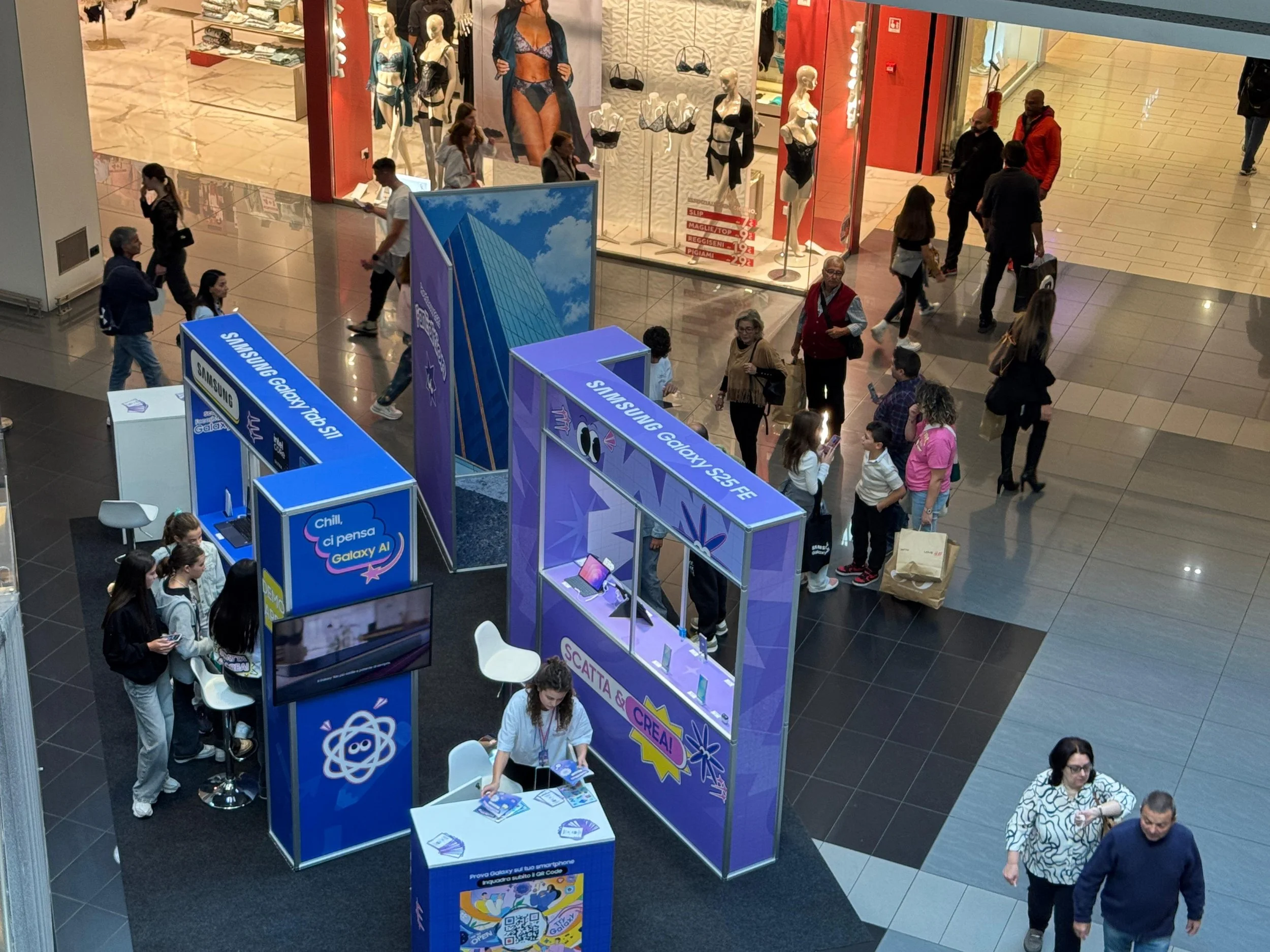 Samsung Galaxy Roadshow 2025