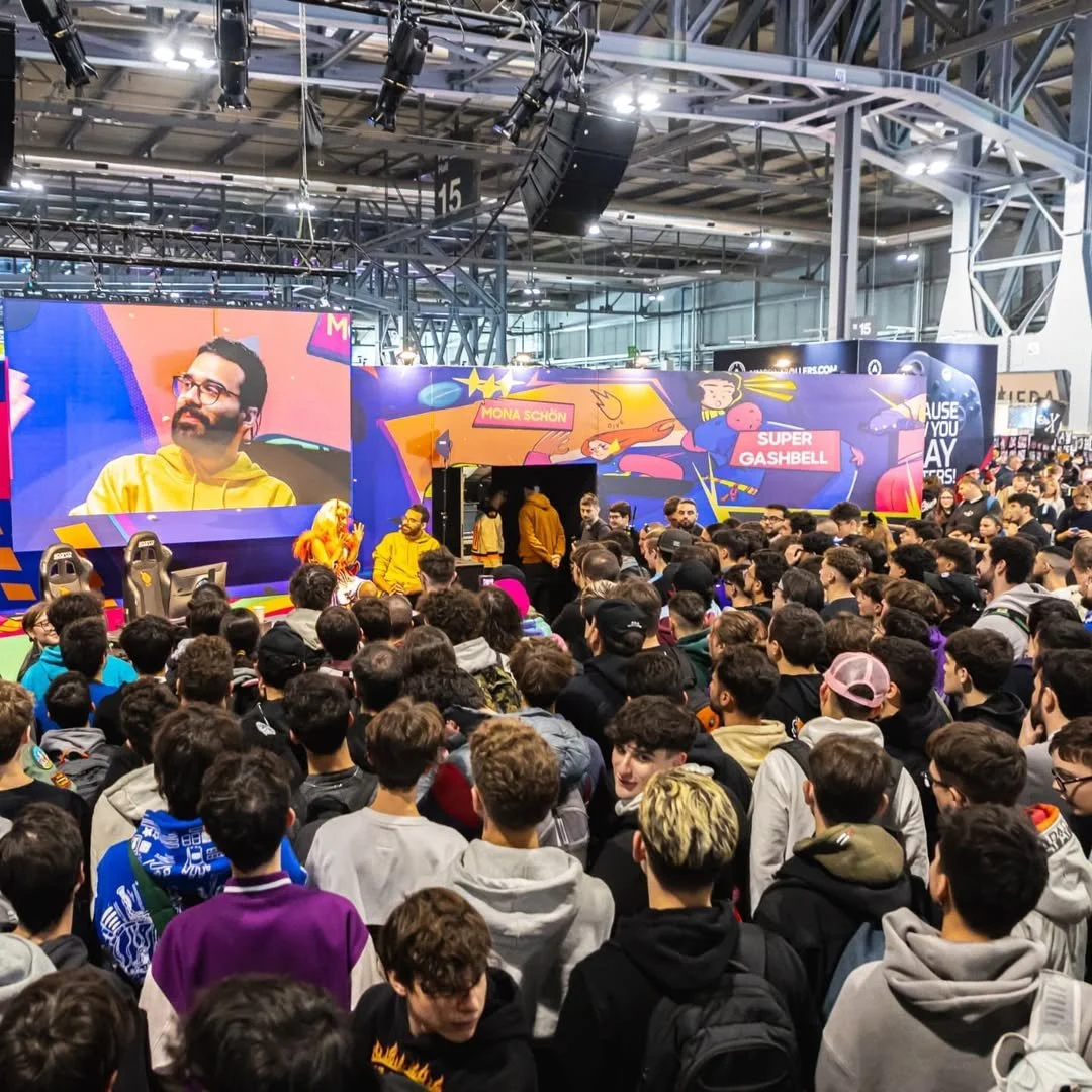 Samsung Milan Games Week 24
