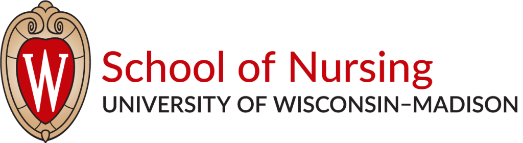 Logo for the University of Wisconsin-Madison School of Nursing