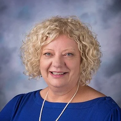 Peg Luebbert, creator and author of Eleanor's Adventures.