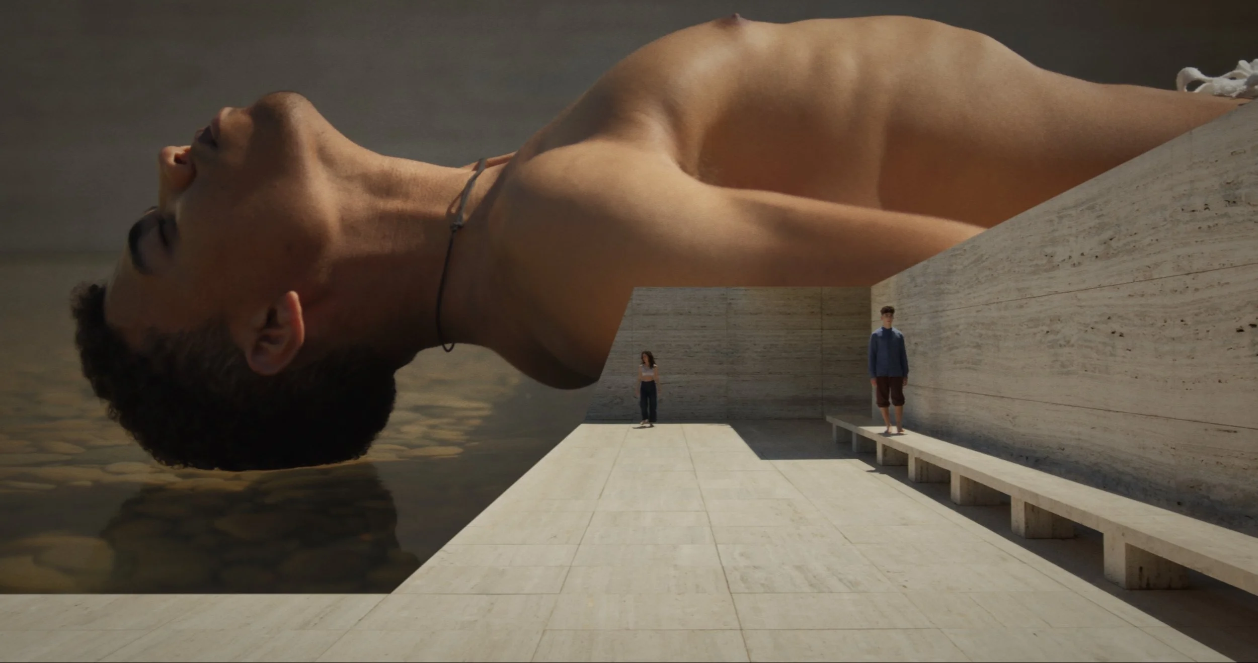 Truth is in the details