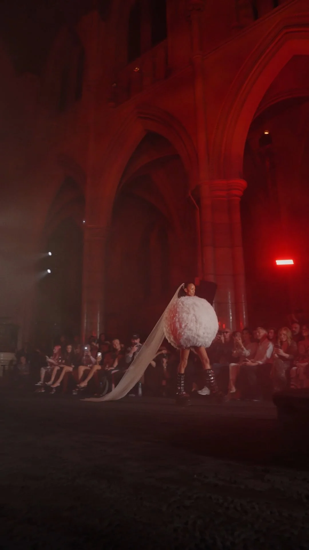 Christian Cowan x Smashbox