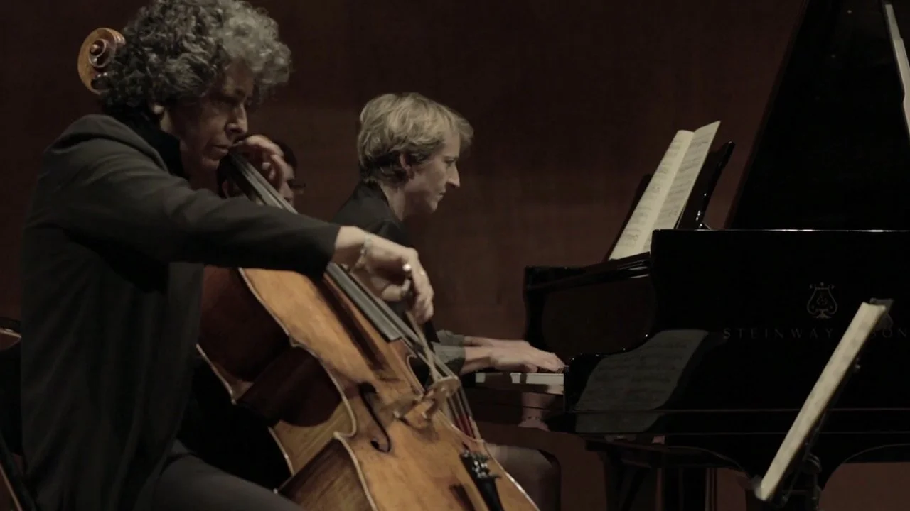 Concert Salle Cortot