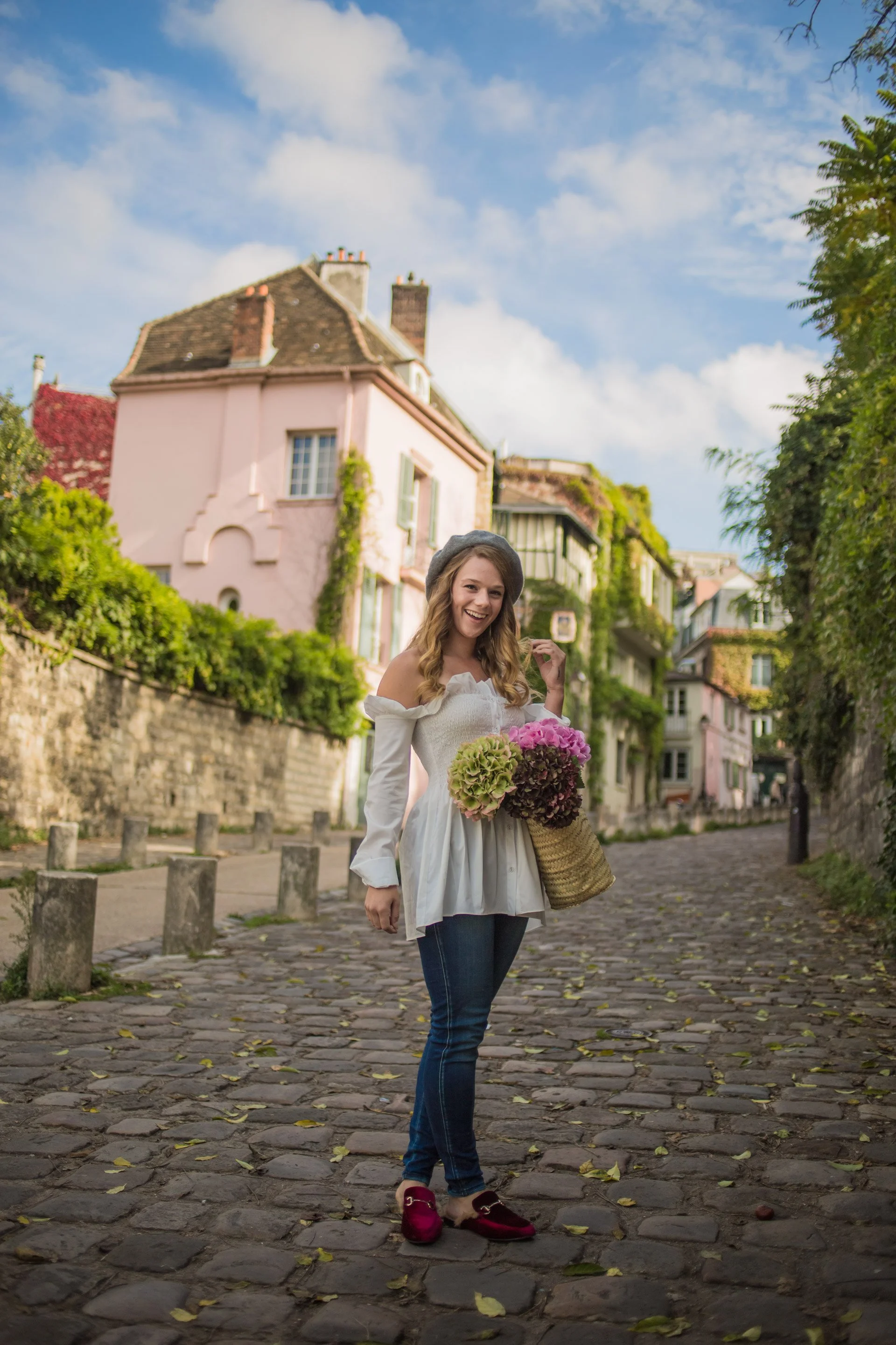 Vacation Photography