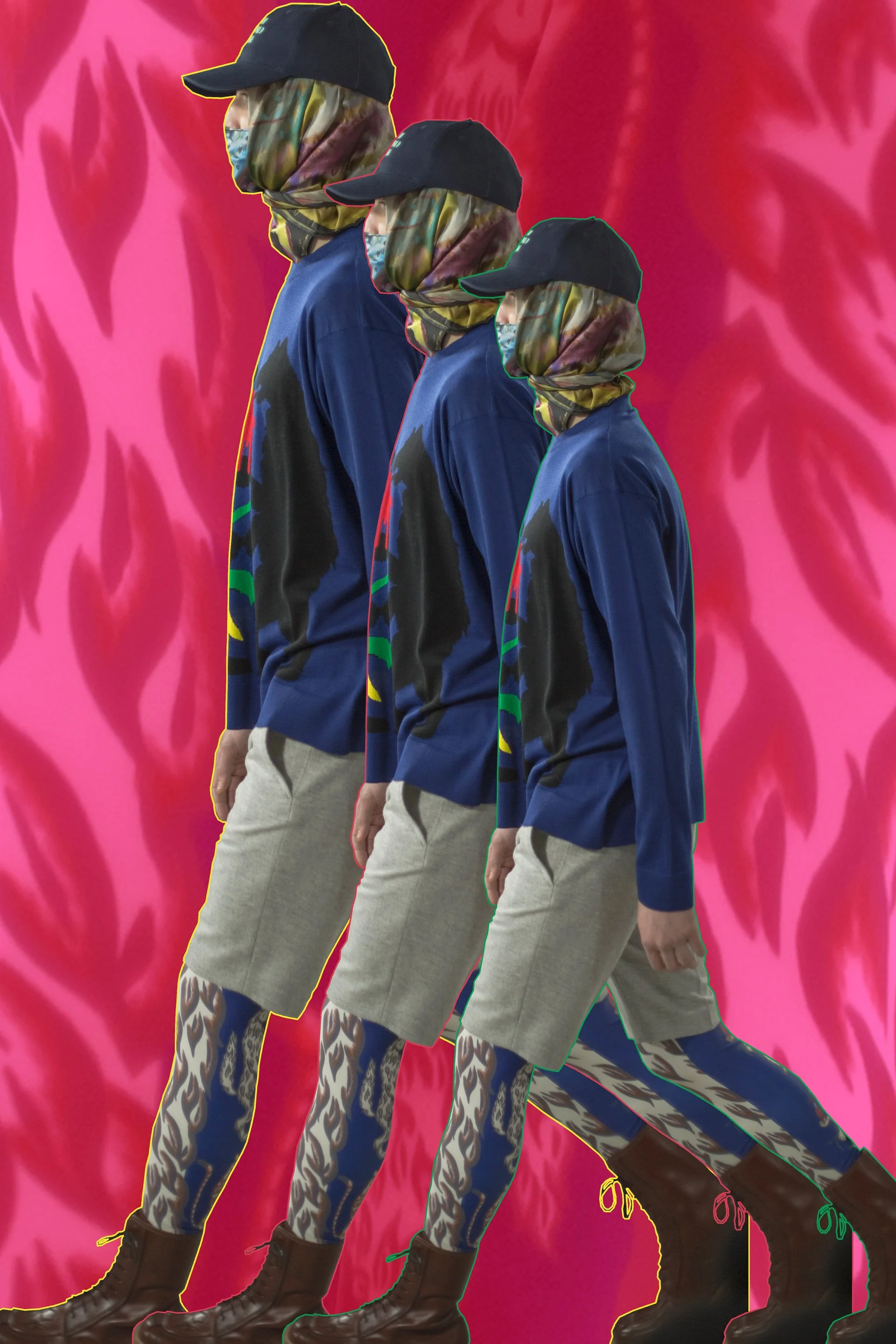 Walter Van Beirendonck