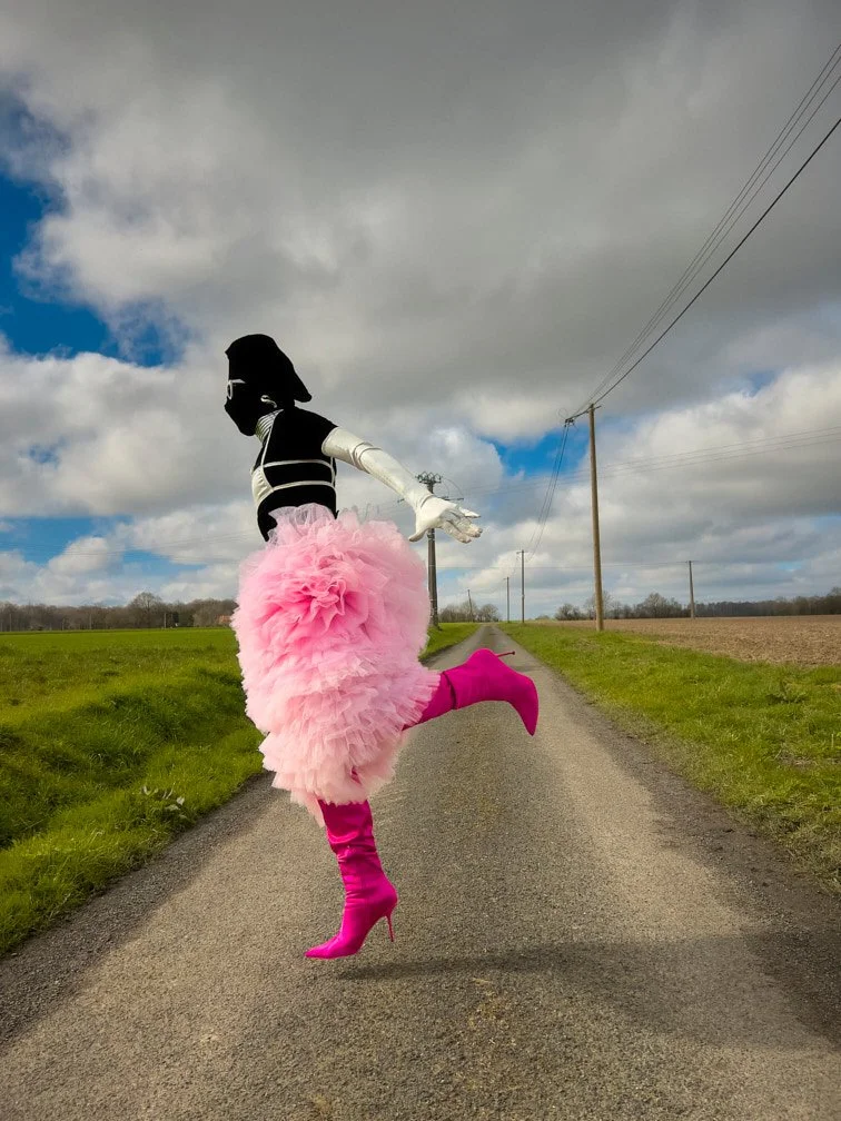 Rural simplicity  البساطة في الريف