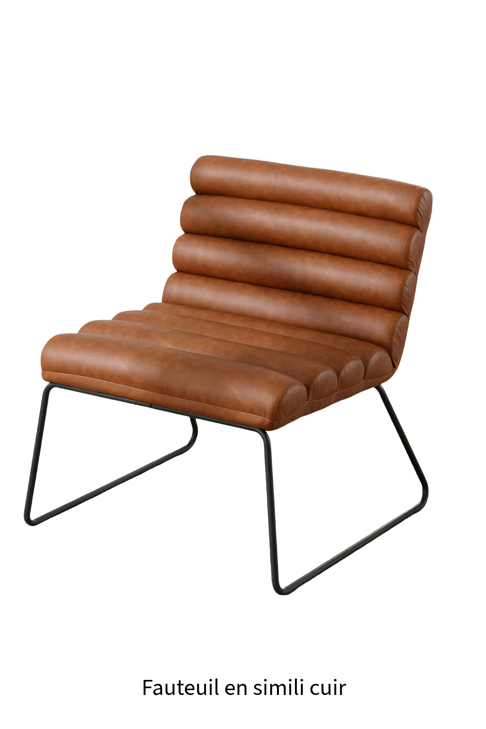 fauteuil en simili cuir.png