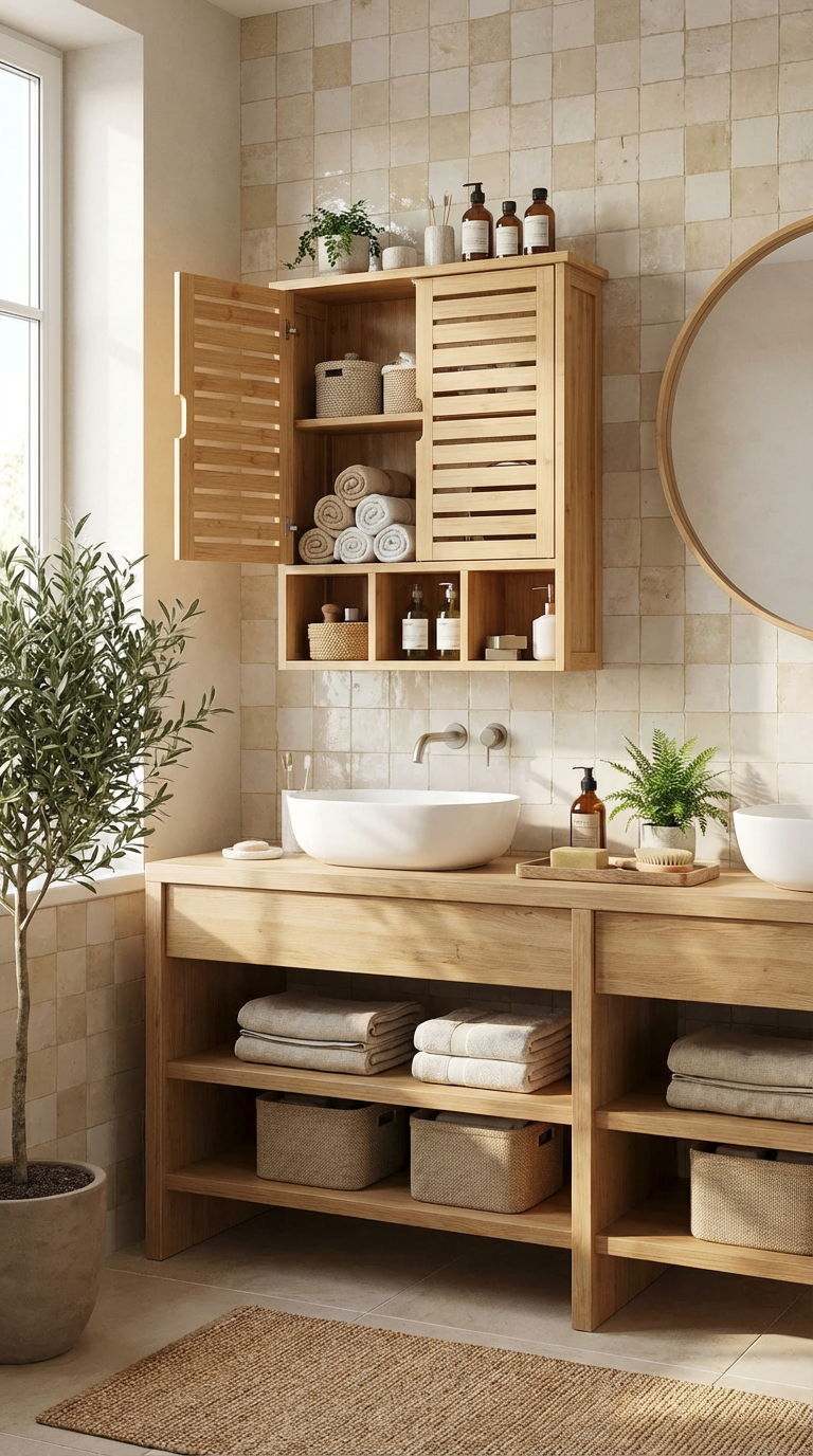 Firefly_Gemini Flash_Modern bathroom 2025, beige and  856234 tJD.png