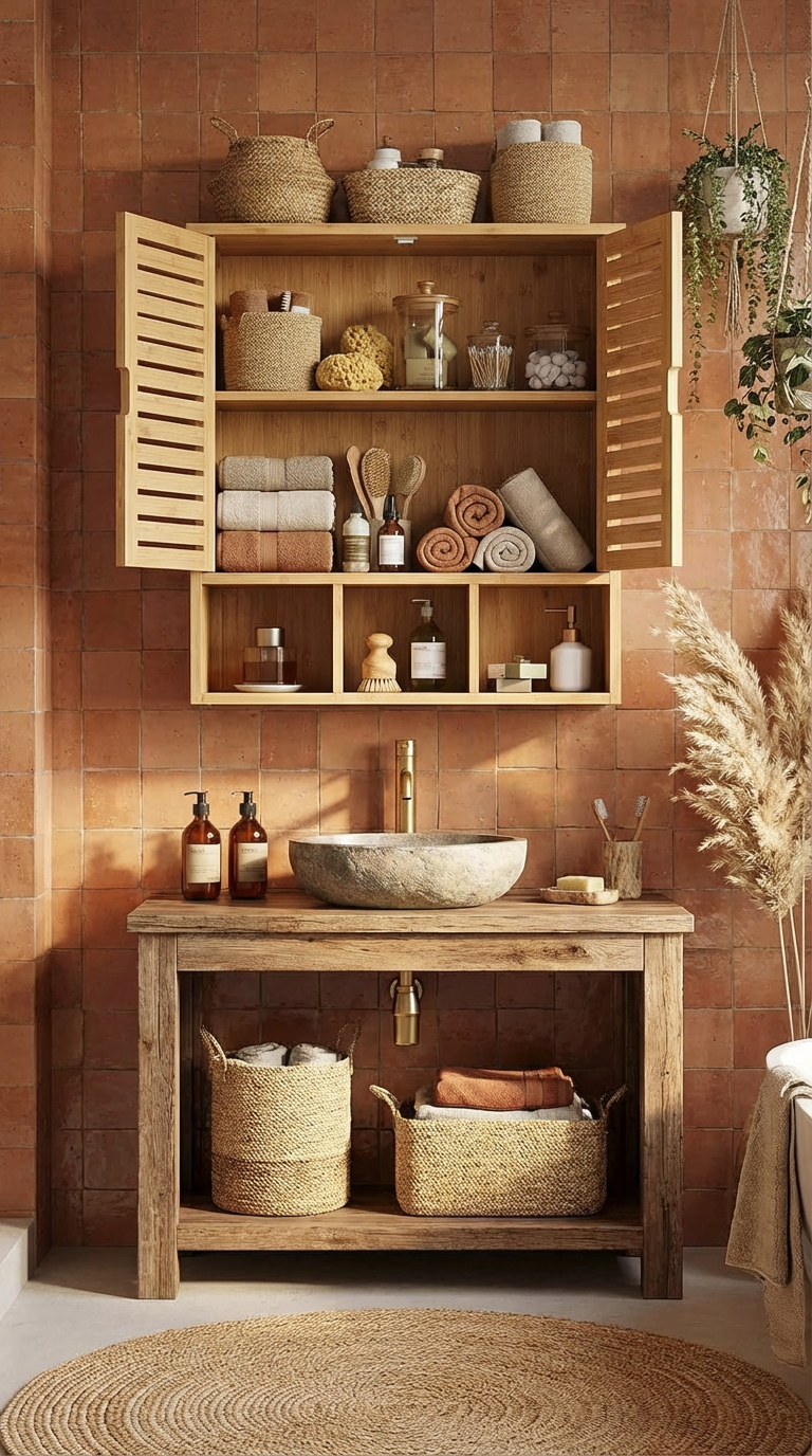 Firefly_Gemini Flash_Terracotta zellige tile bathroom 508131 1H3.png