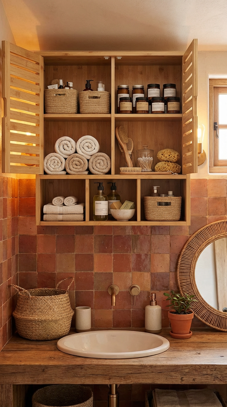 Firefly_Gemini Flash_Terracotta zellige tile bathroom 745658 UlJ.png