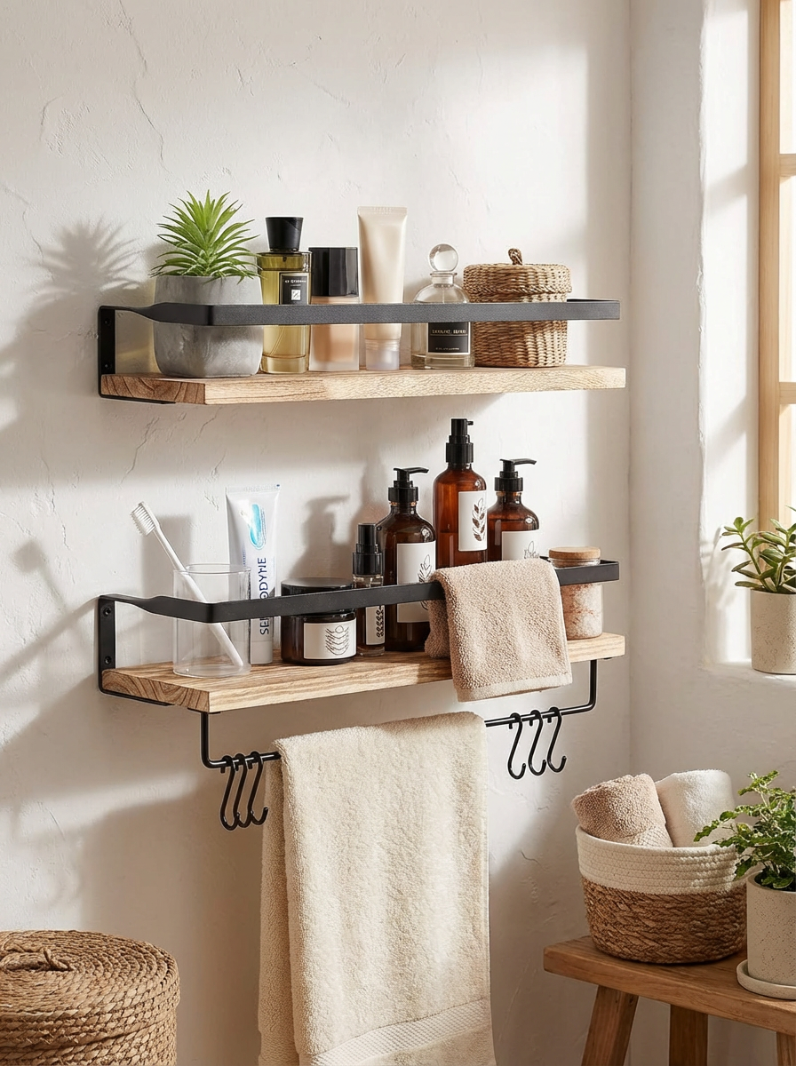 Firefly_Gemini Flash_neutral modern bathroom, cozy be 499862 UeL.png