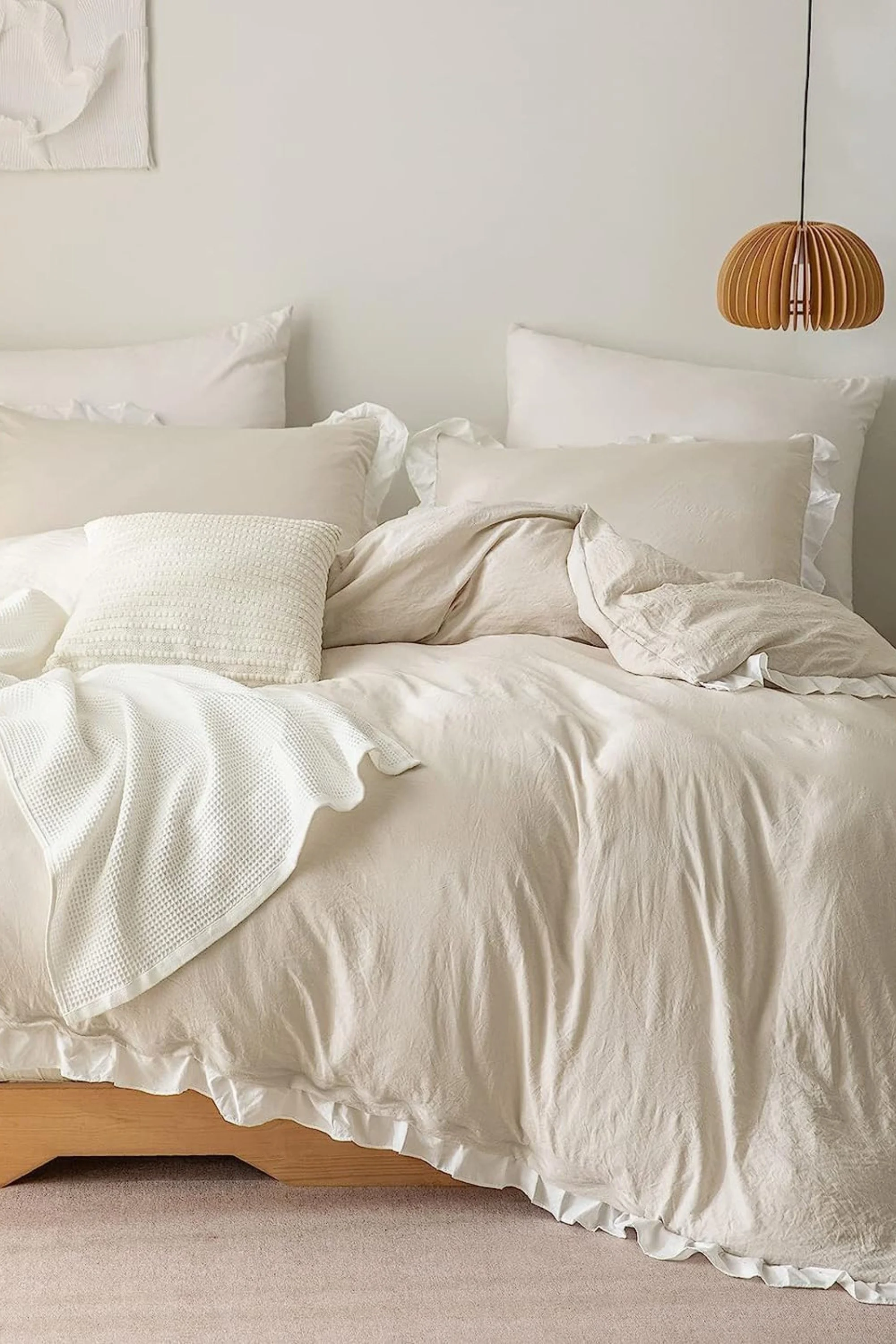 11 parures de lit cosy à moins de 70€