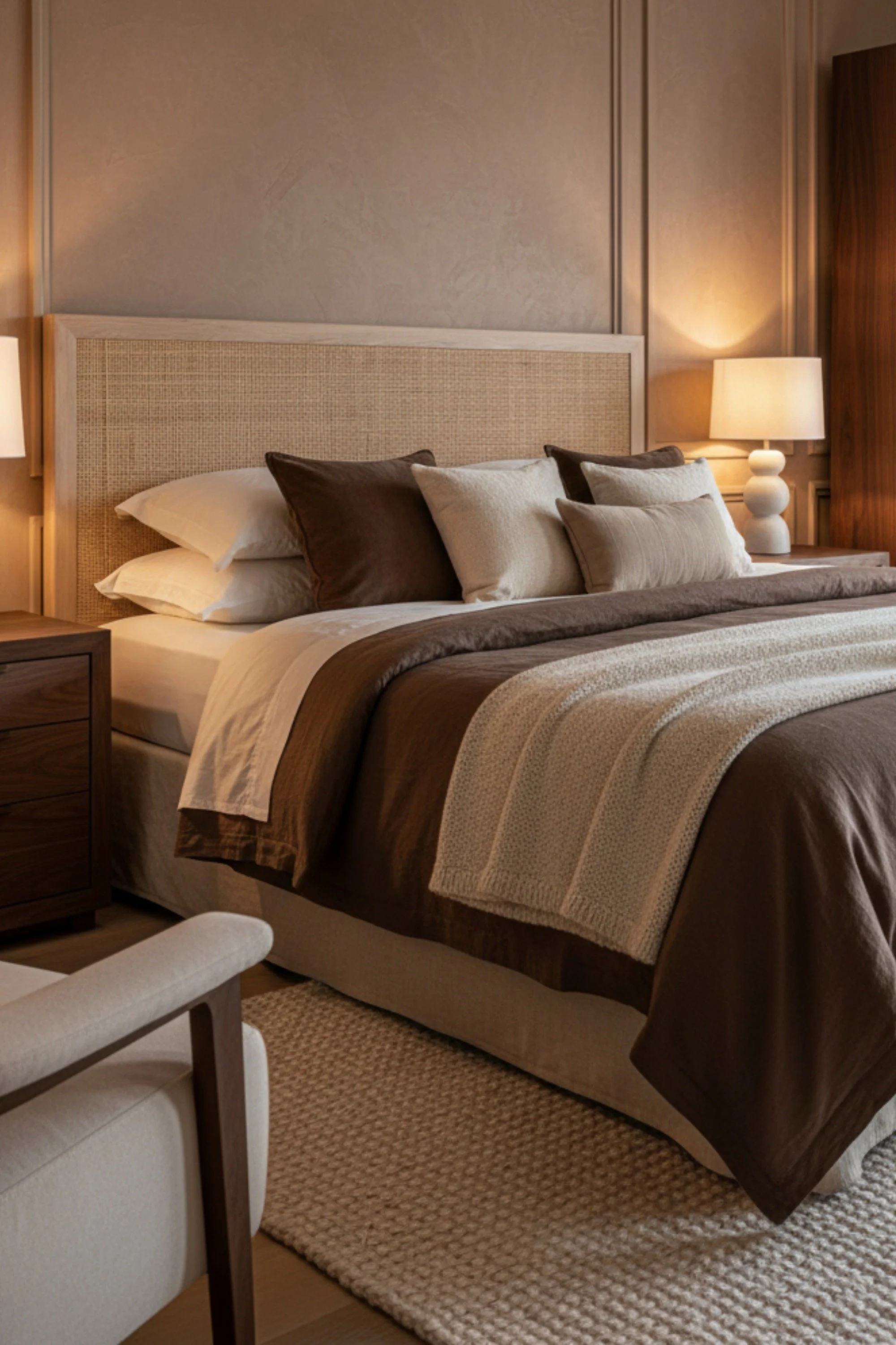 9 têtes de lit à shopper sur Amazon