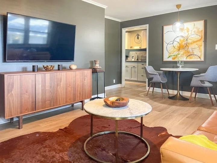 Stylish Modern Apartment in Cameron Village Living Room 6.jpeg