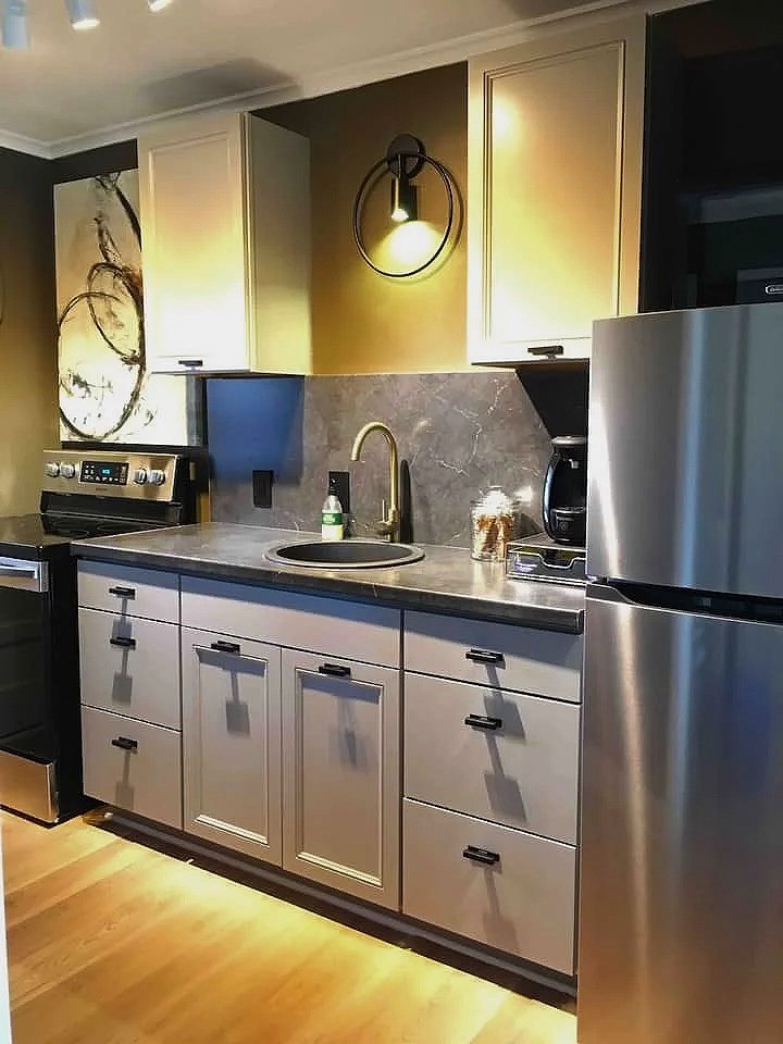 Stylish Modern Apartment in Cameron Village Litchen.jpg