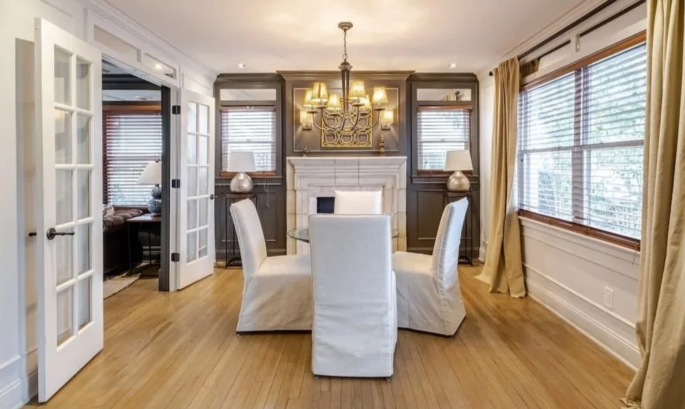 Downtown Pied-a-Terre Dining Room1.jpg