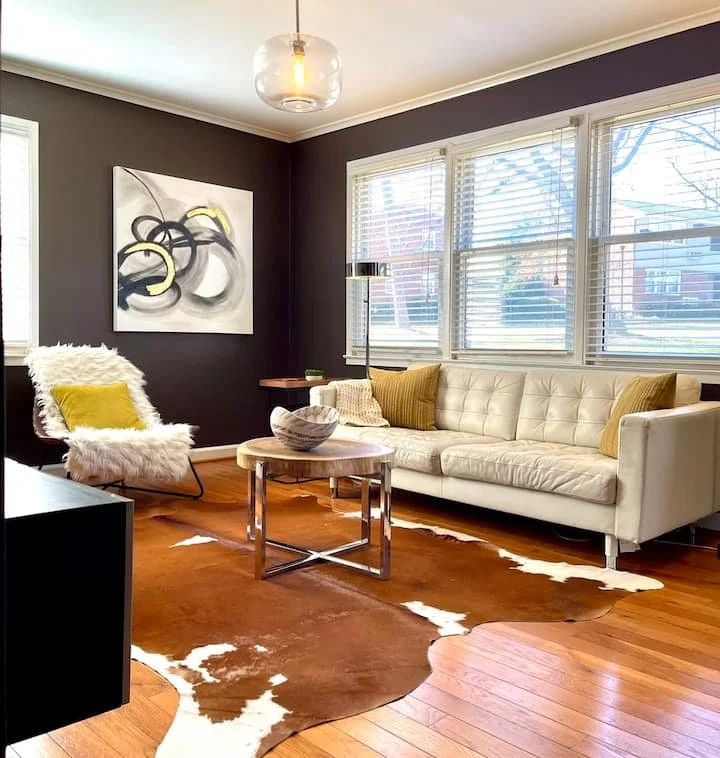 Cameron Village Modern Stylish Condo Living Room2.jpeg