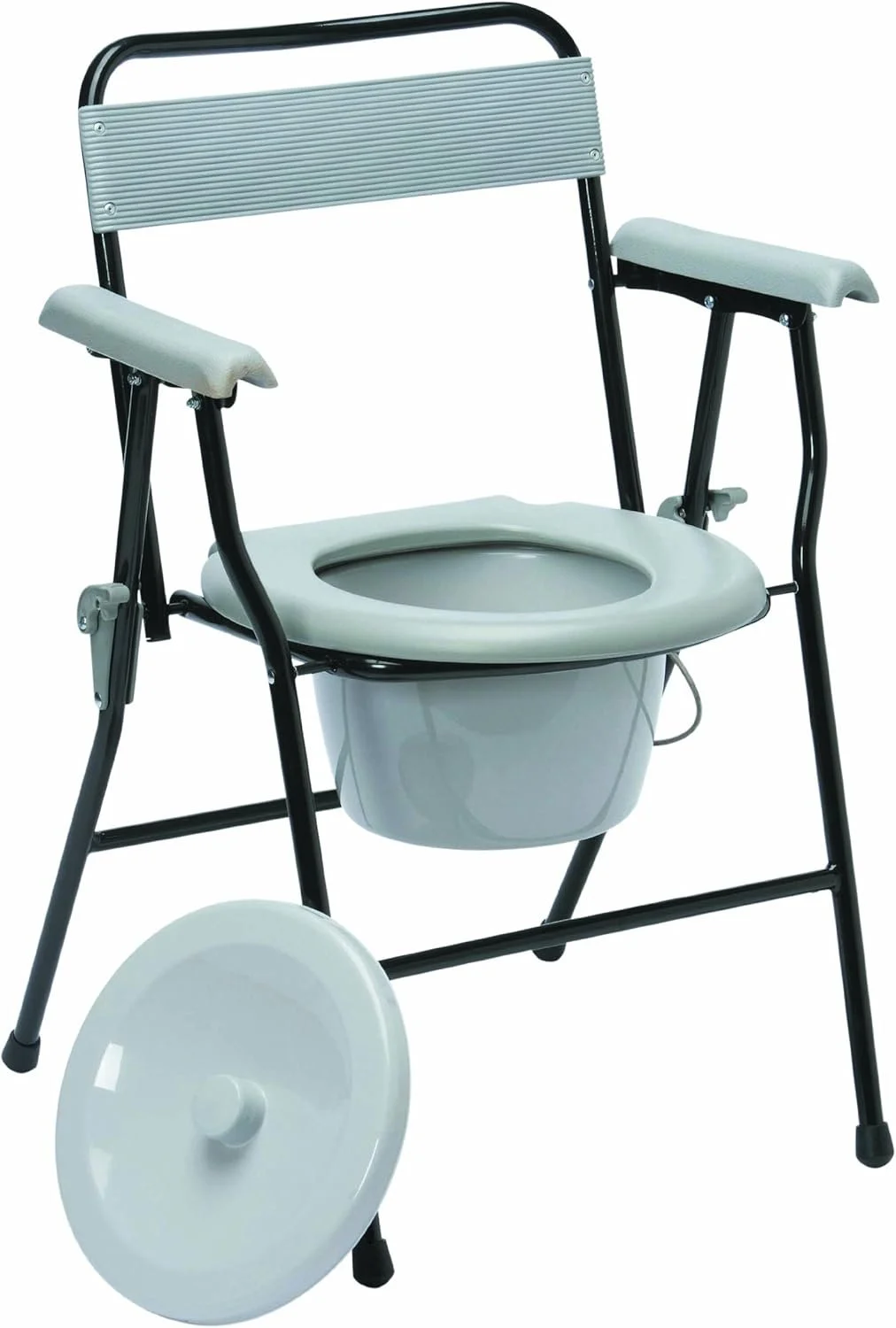 Commode hire in London